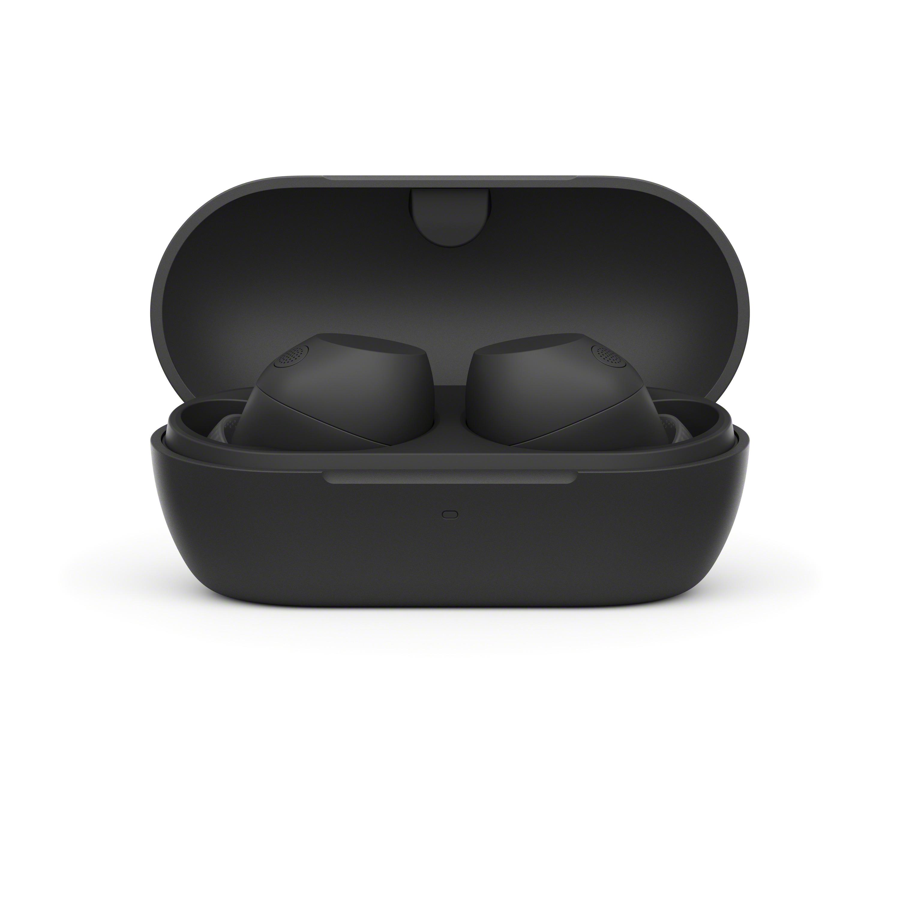 Wireless Headphones Sony WF-C710N Black | hifi.lu