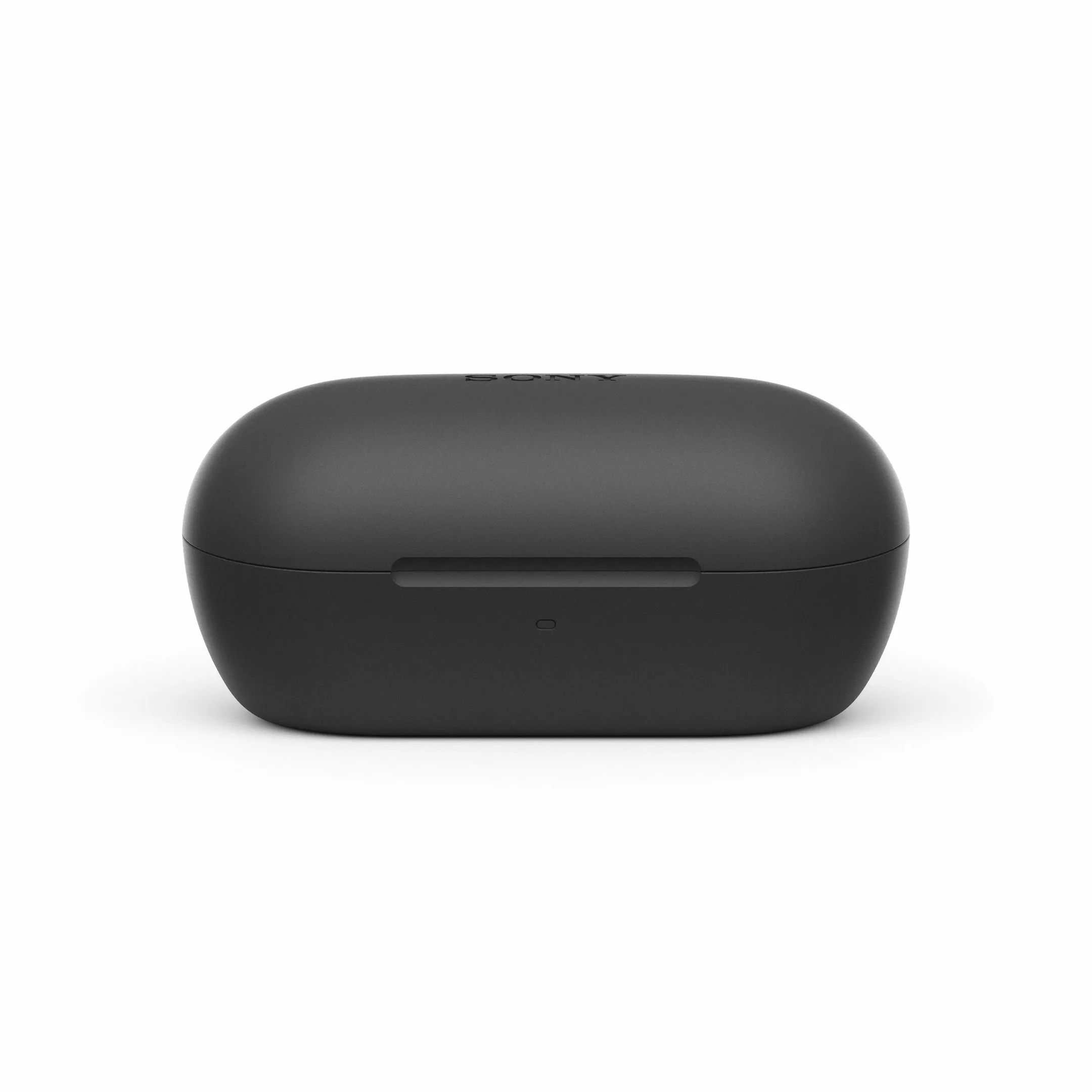 Sony Écouteurs sans fil WF-C710N - Noir image