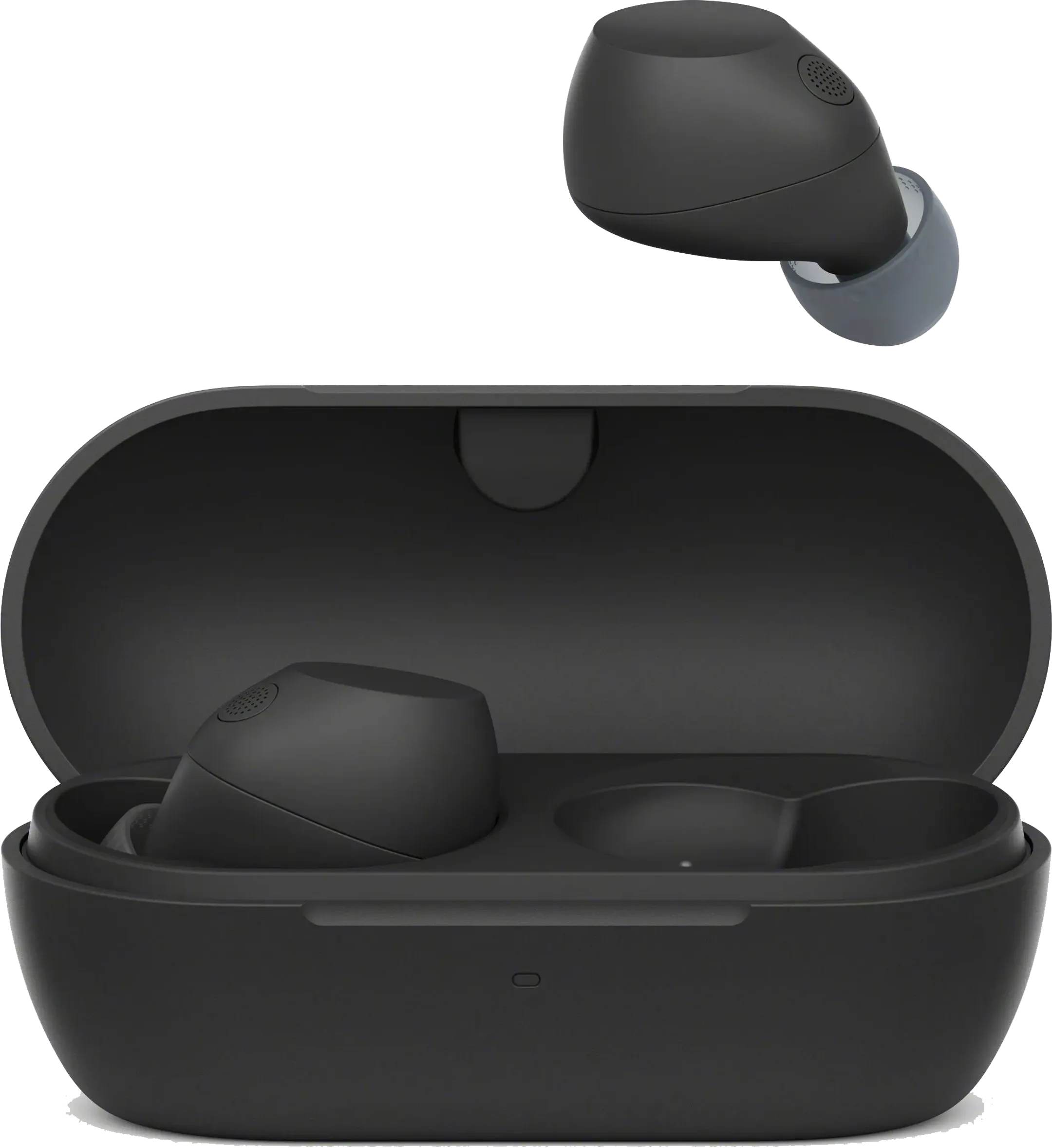 Écouteurs sans fil WF-C710N - Noir