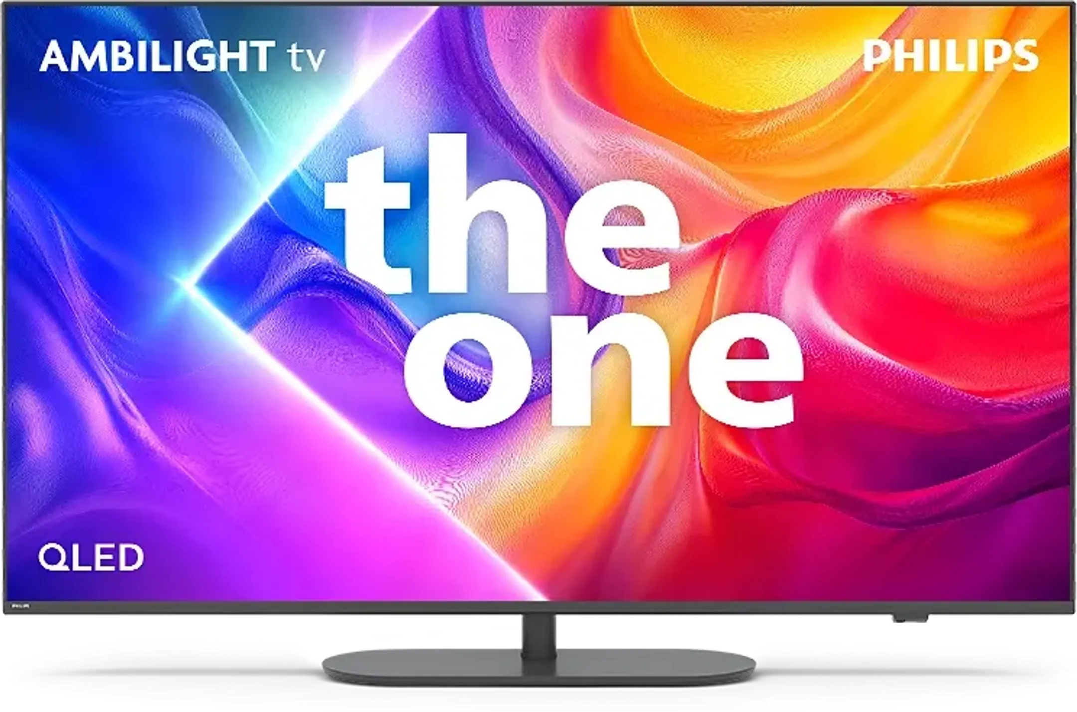 Philips TV QLED 4K The One Ambilight 75PUS9000/12 - 75 zoll image
