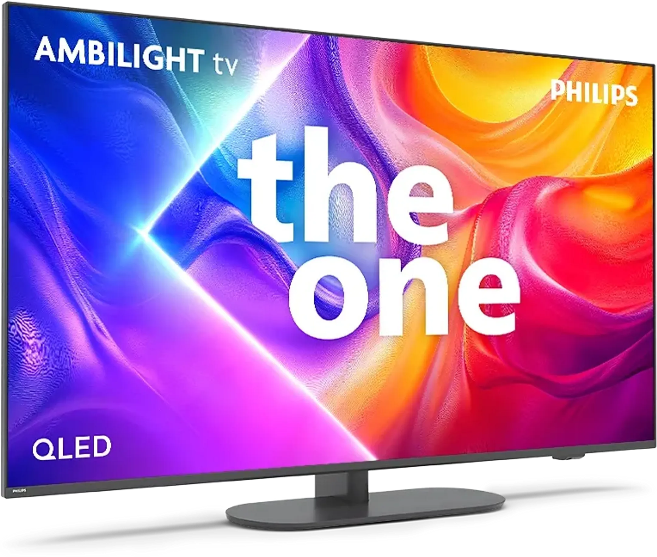 Philips TV QLED 4K The One Ambilight 75PUS9000/12 - 75 zoll image