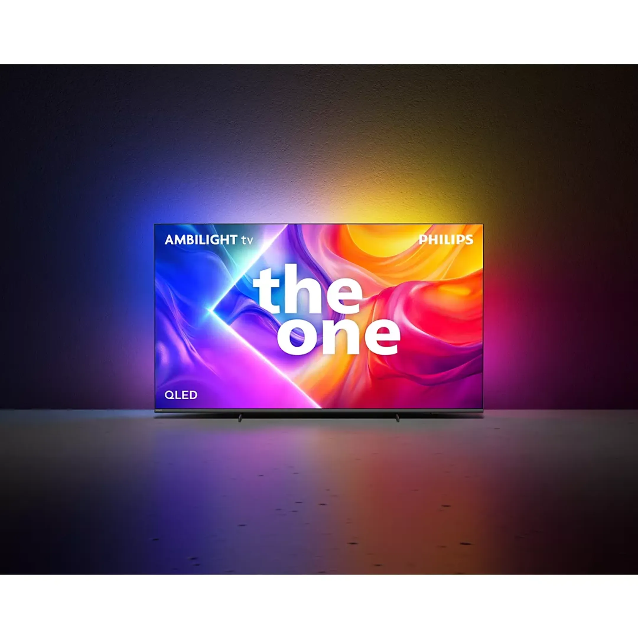 Philips TV QLED 4K The One Ambilight 75PUS9000/12 - 75 zoll image