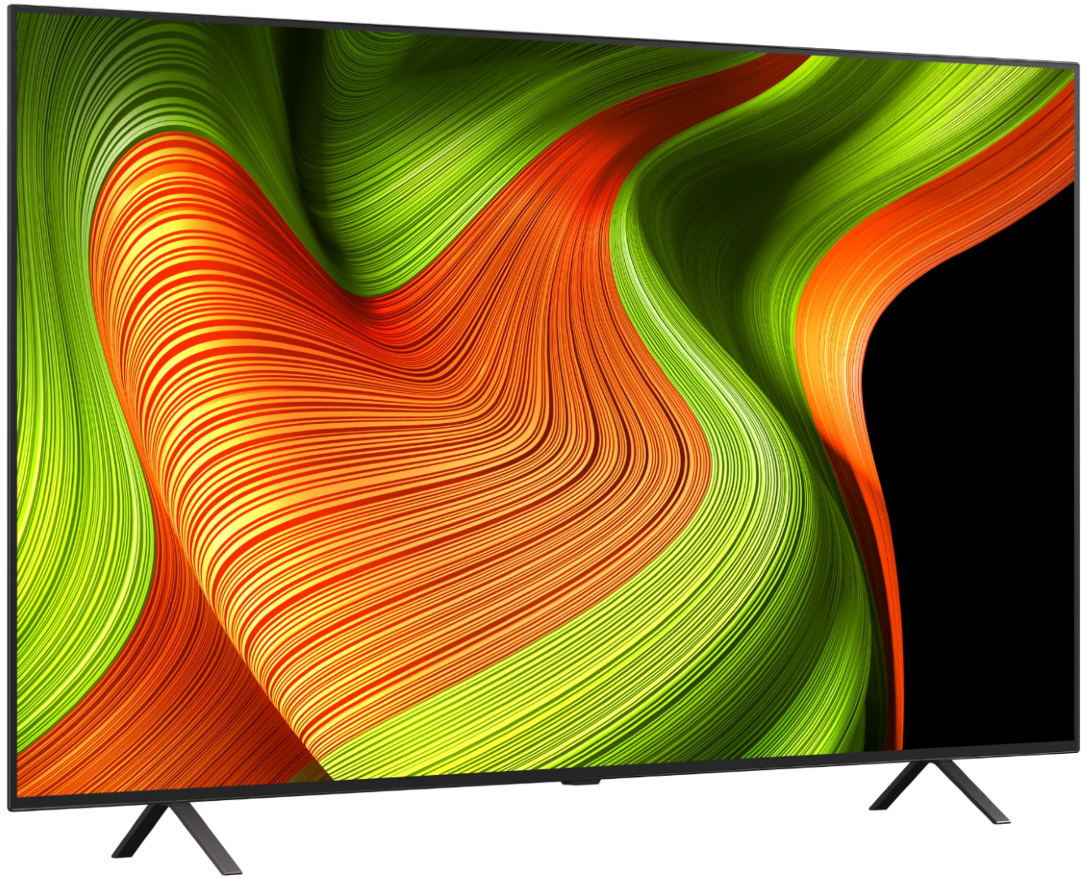 LG TV OLED AI 4K OLED65B56LA - 65 zoll image