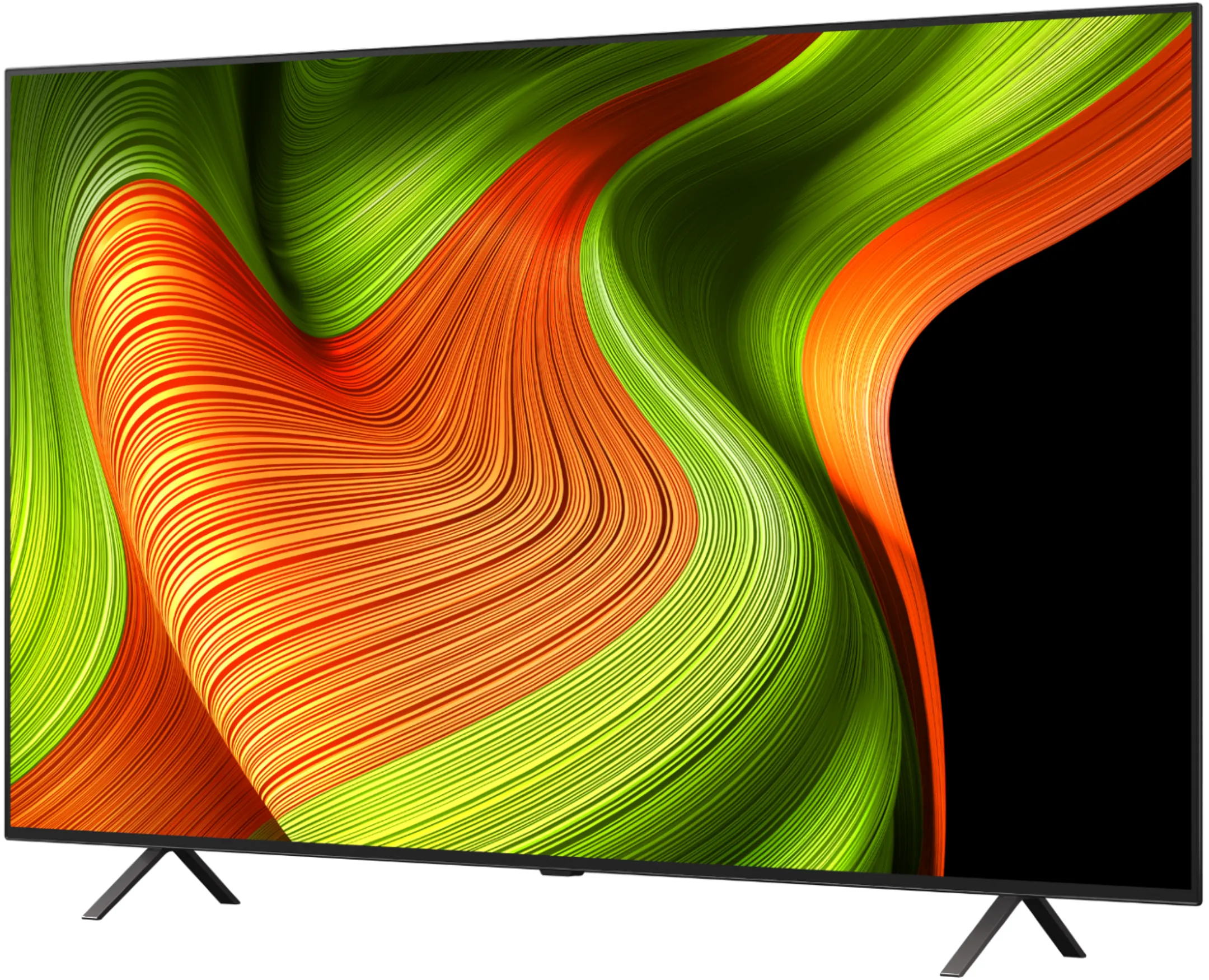 LG TV OLED AI 4K OLED65B56LA - 65 zoll image
