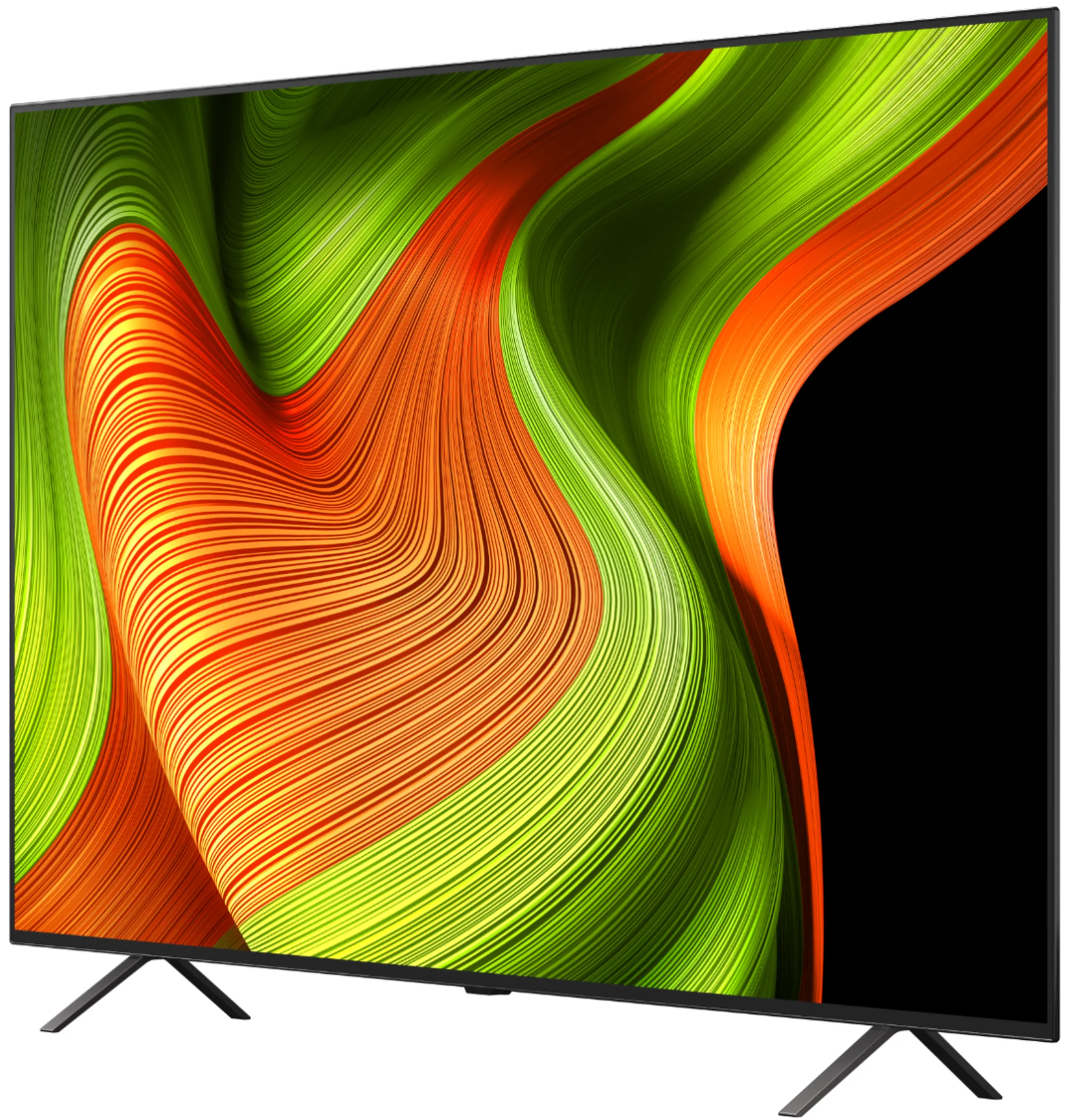 LG TV OLED AI 4K OLED65B56LA - 65 zoll image