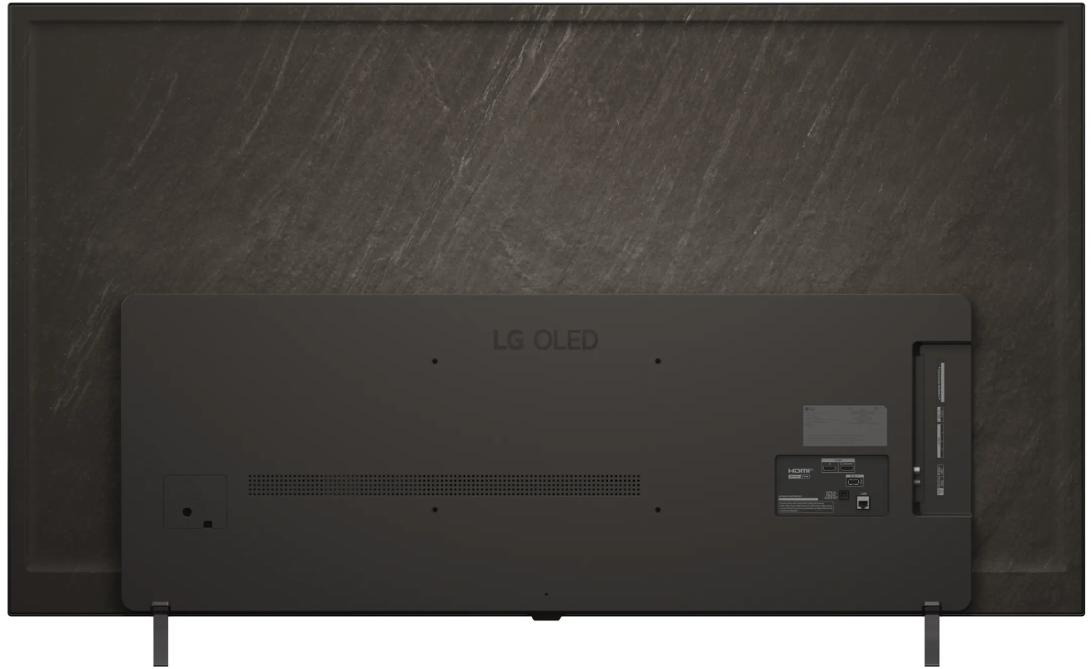 LG TV OLED AI 4K OLED65B56LA - 65 zoll image