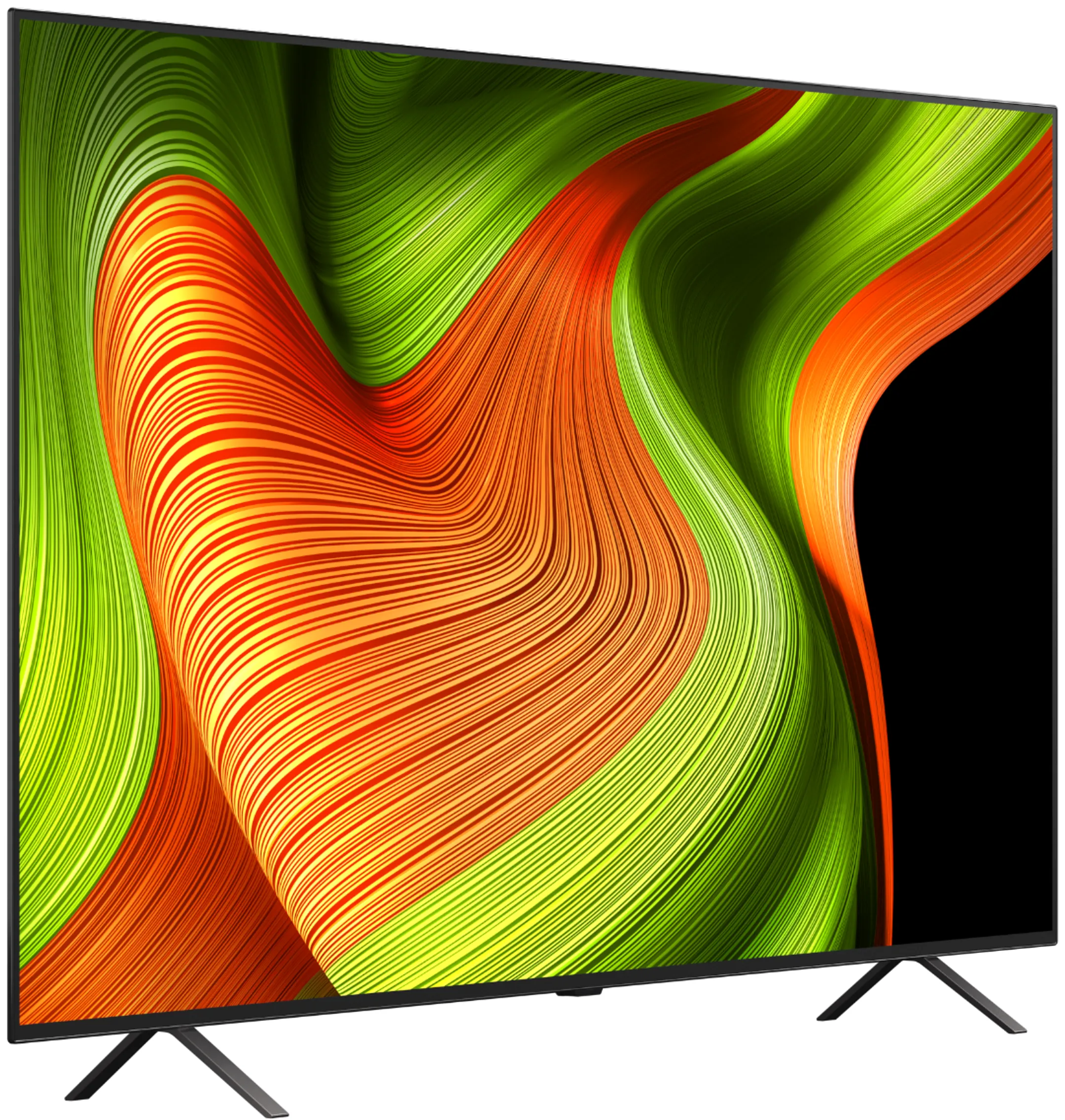 LG TV OLED AI 4K OLED48B56LA - 48 inches image