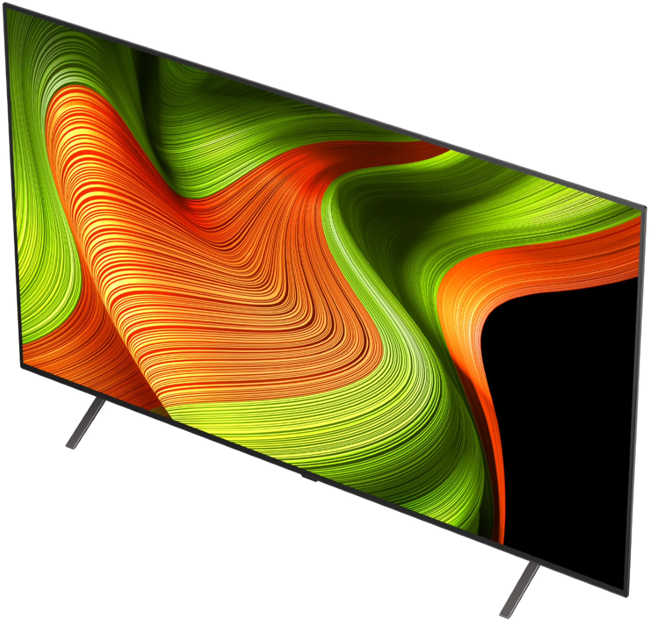 LG TV OLED AI 4K OLED48B56LA - 48 inches image