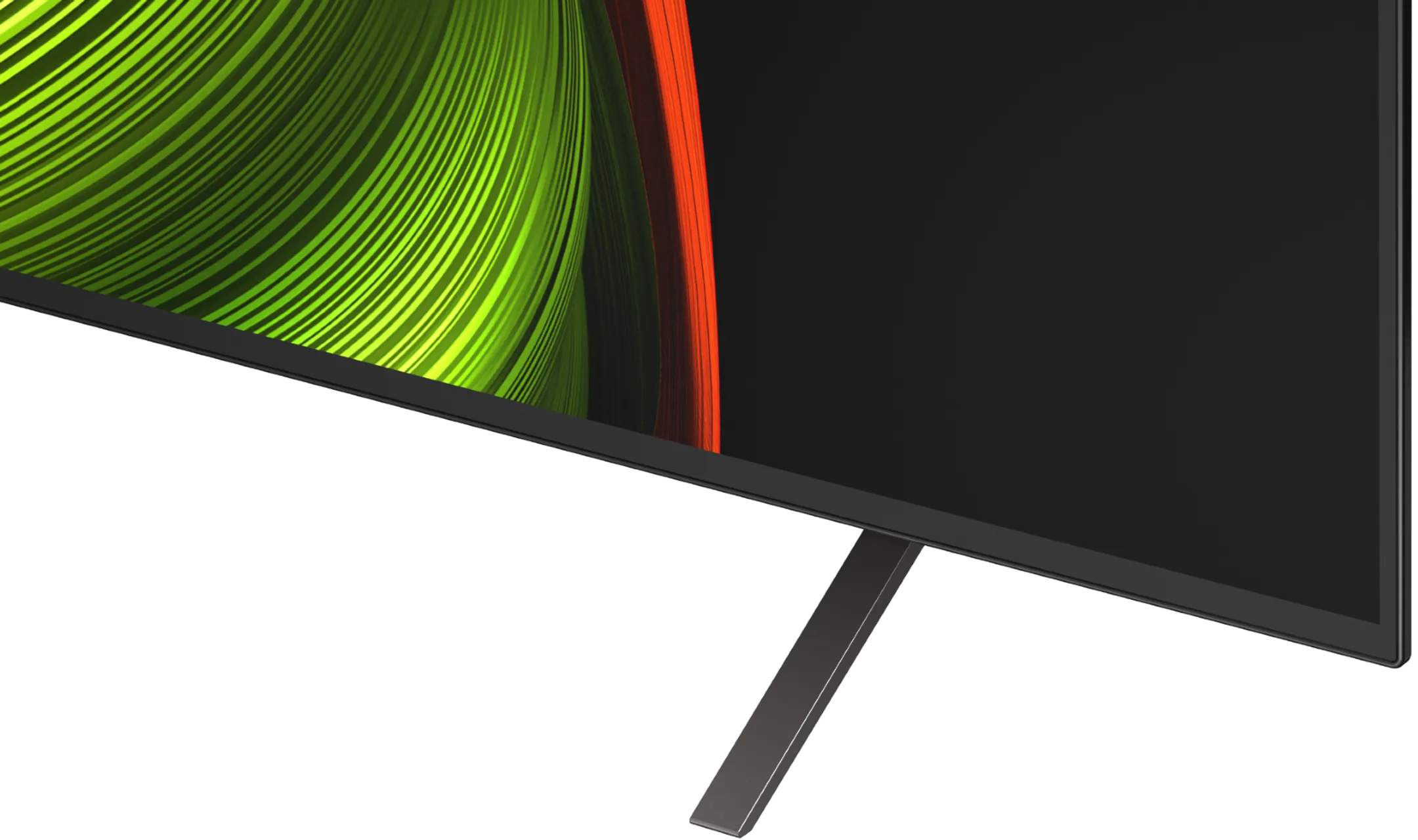 LG TV OLED AI 4K OLED48B56LA - 48 inches image