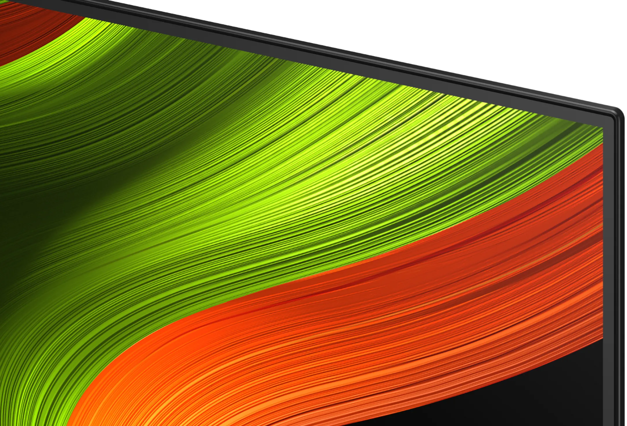 LG TV OLED AI 4K OLED48B56LA - 48 inches image