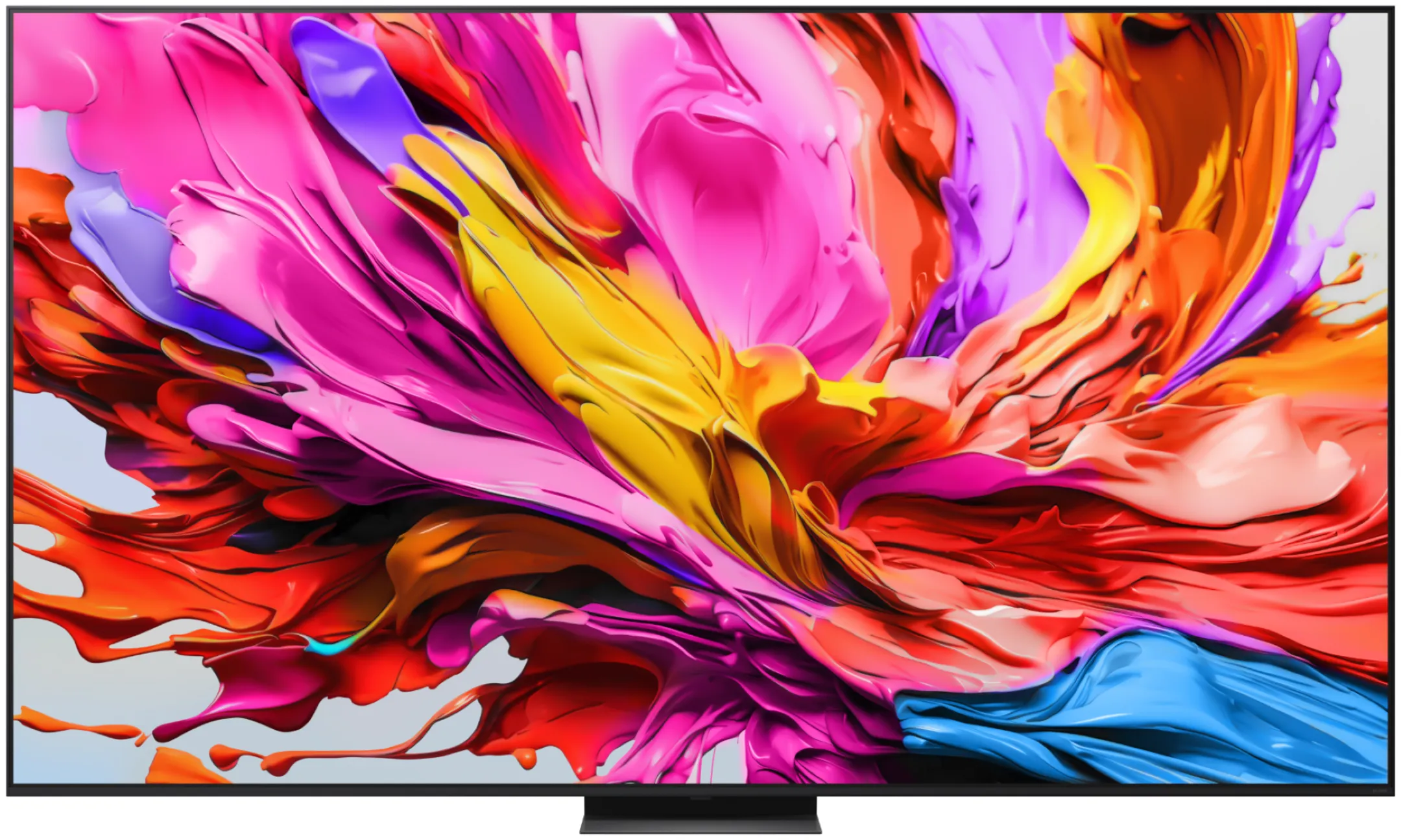 TV QNED evo AI 4K 100QNED86A6 - 100 pouces
