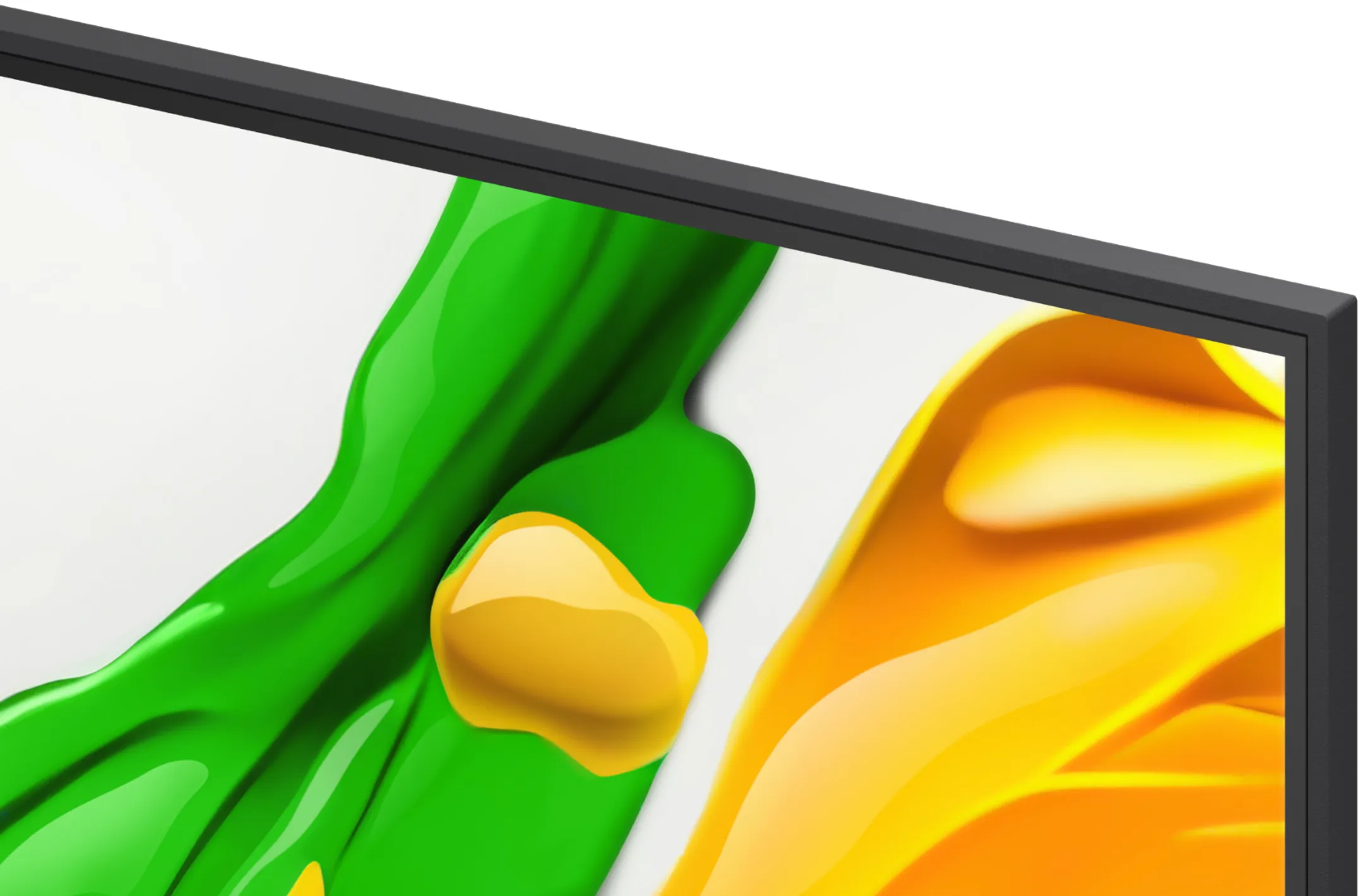 LG TV QNED evo AI 4K 86QNED86A6A - 86 zoll image