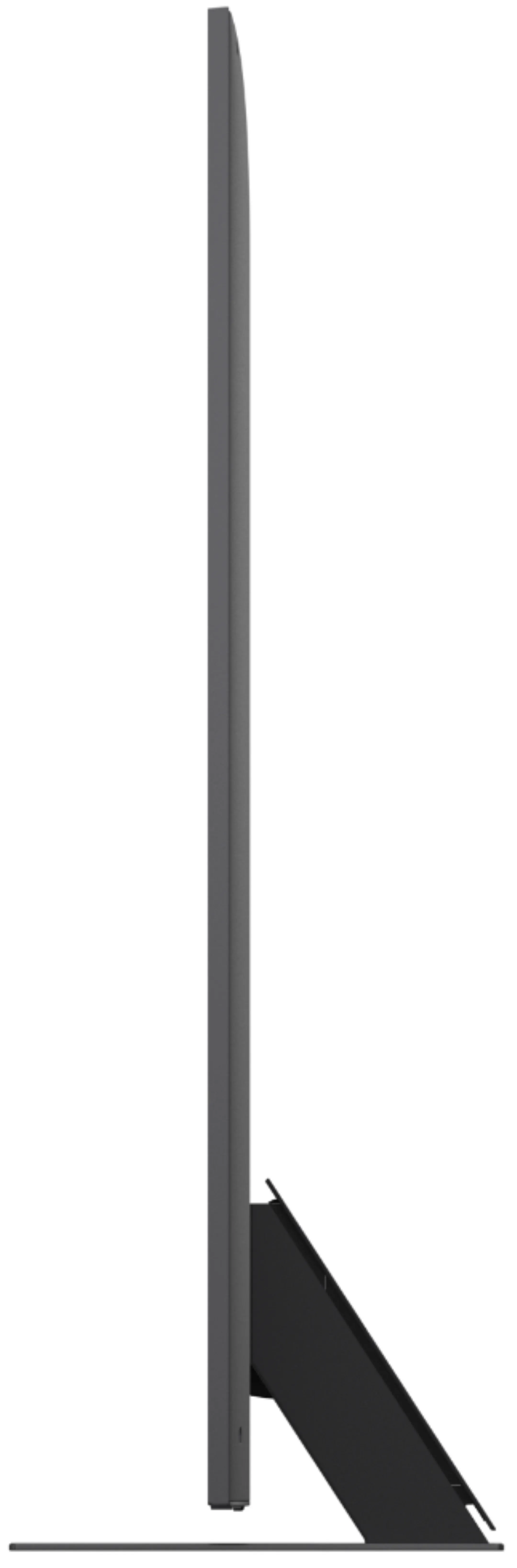 LG TV QNED evo AI 4K 86QNED86A6A - 86 zoll image