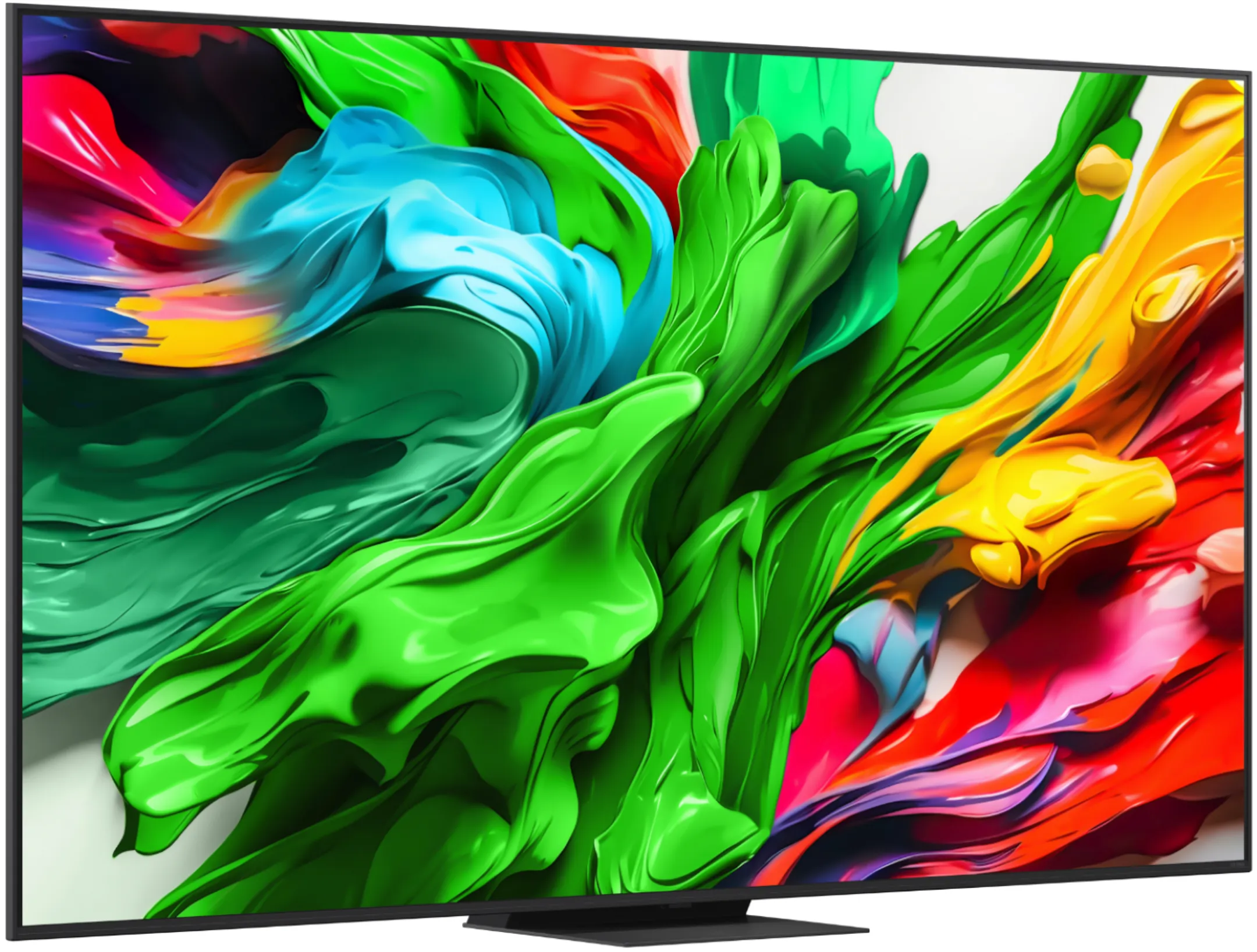 LG TV QNED evo AI 4K 65QNED86A6A - 65 zoll image