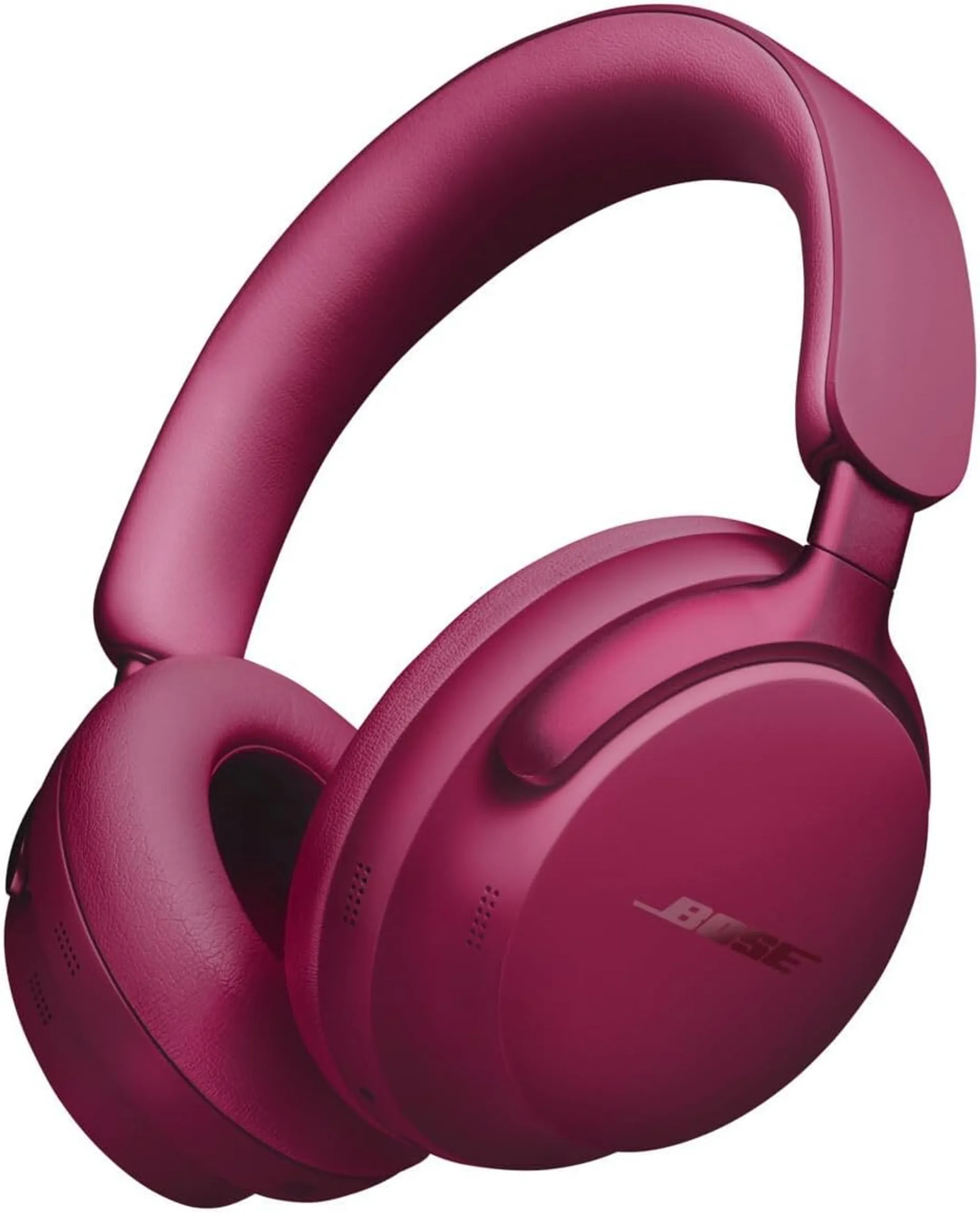Casque sans fil QuietComfort Ultra - Prune intense