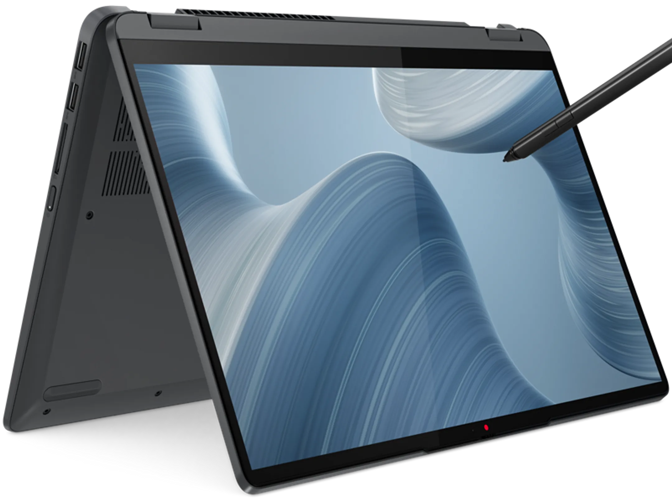 Lenovo Laptop 2-in-1 IdaPad Flex 5 i5 16GB 512GB SSD - QWERTZ - 14IAU7 image