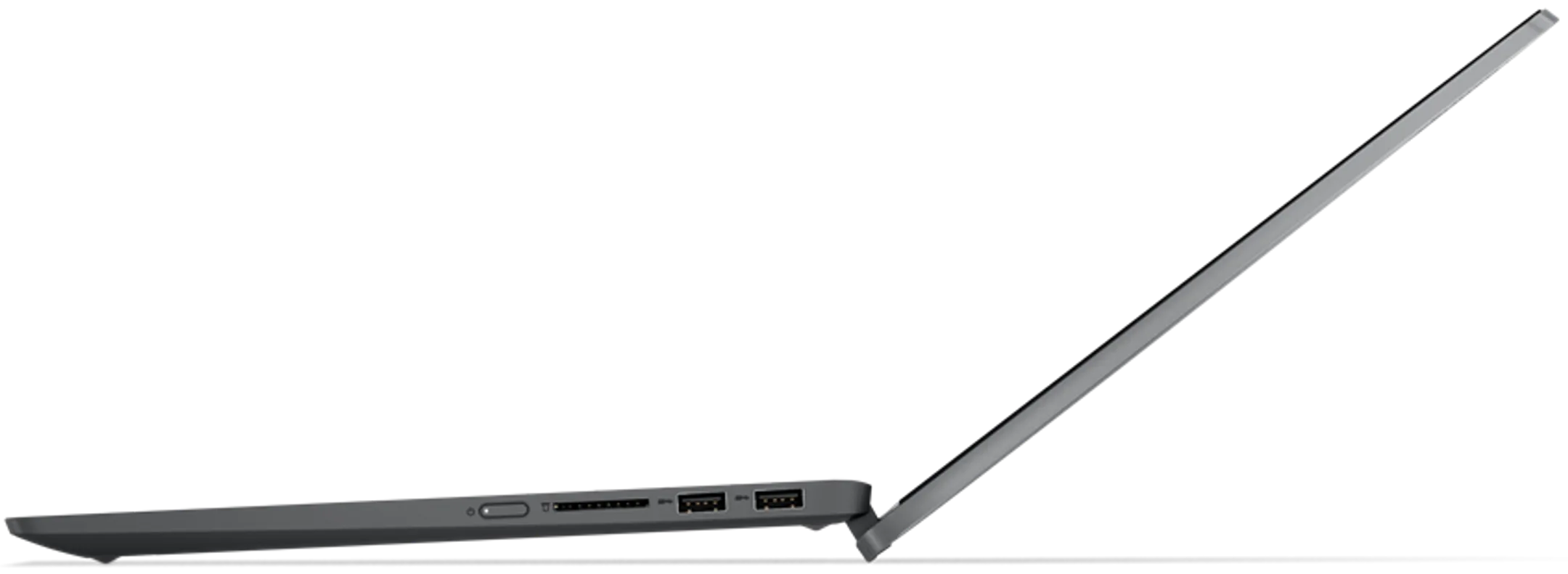 Lenovo Laptop 2-in-1 IdaPad Flex 5 i5 16GB 512GB SSD - QWERTZ - 14IAU7 image