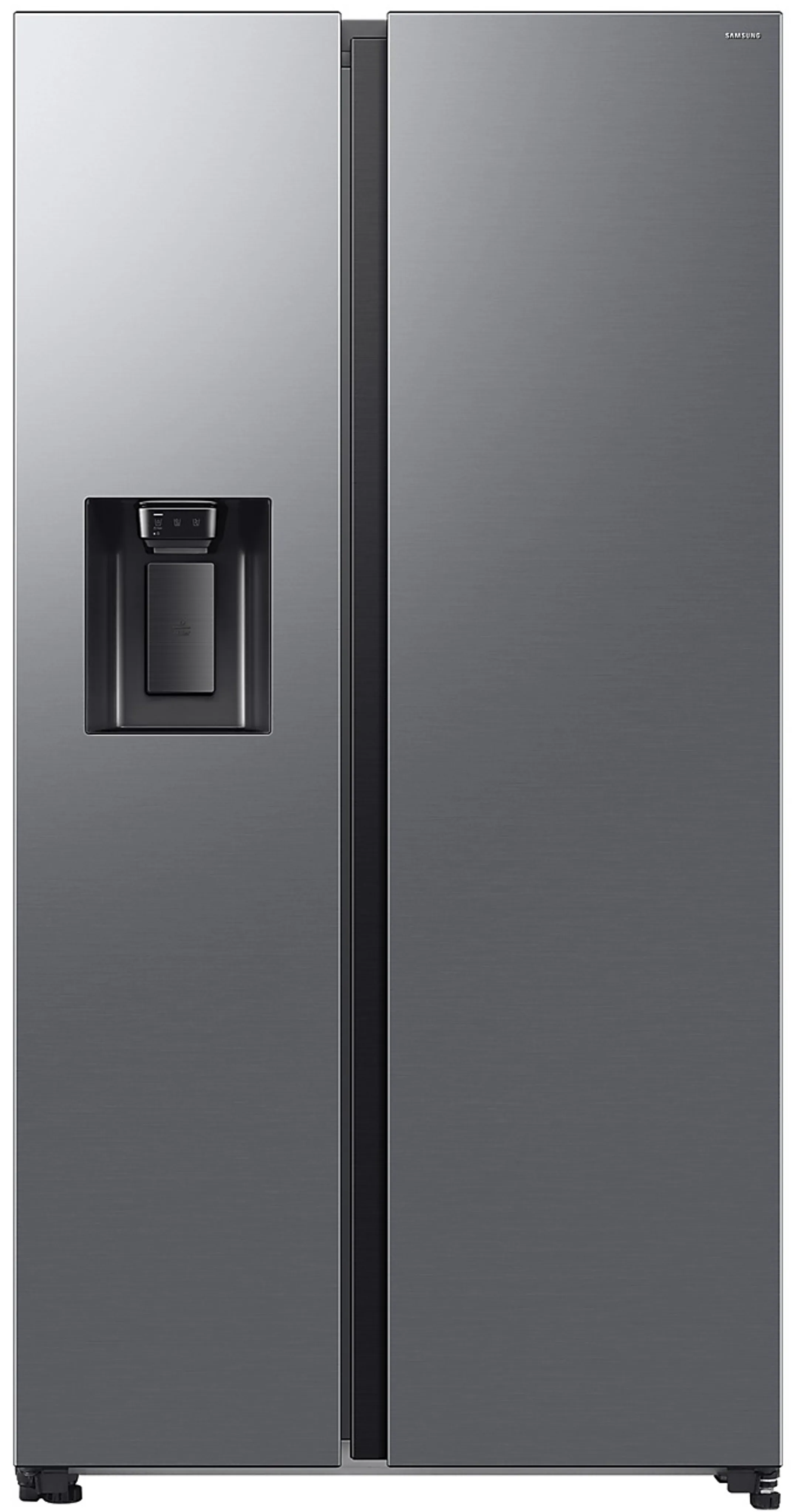 Frigo américain Serie 7 RS70F64KDTEF - Mat Inox