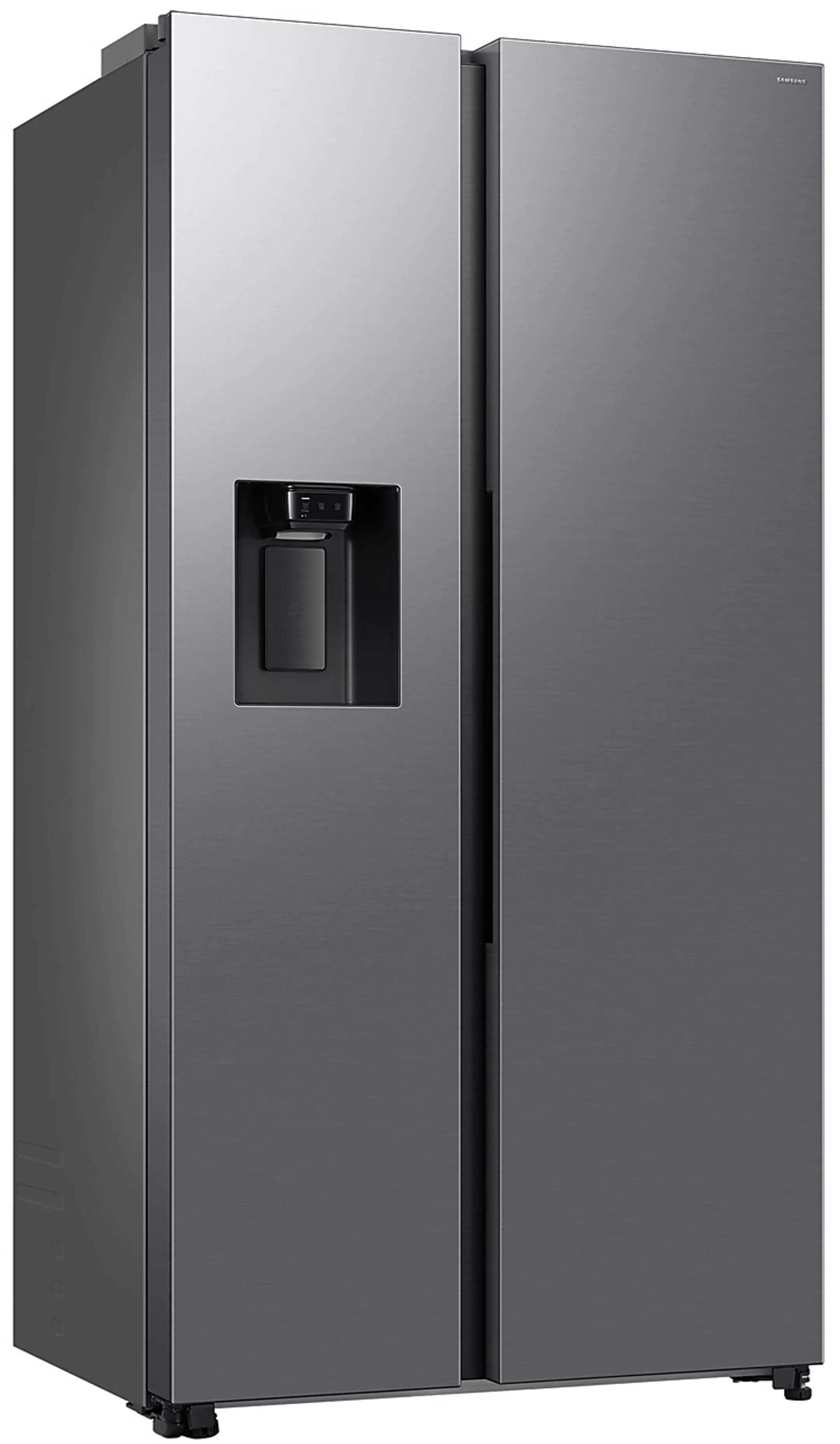 Samsung Side by Side Serie 7 RS70F64KDTEF - Matt Inox image