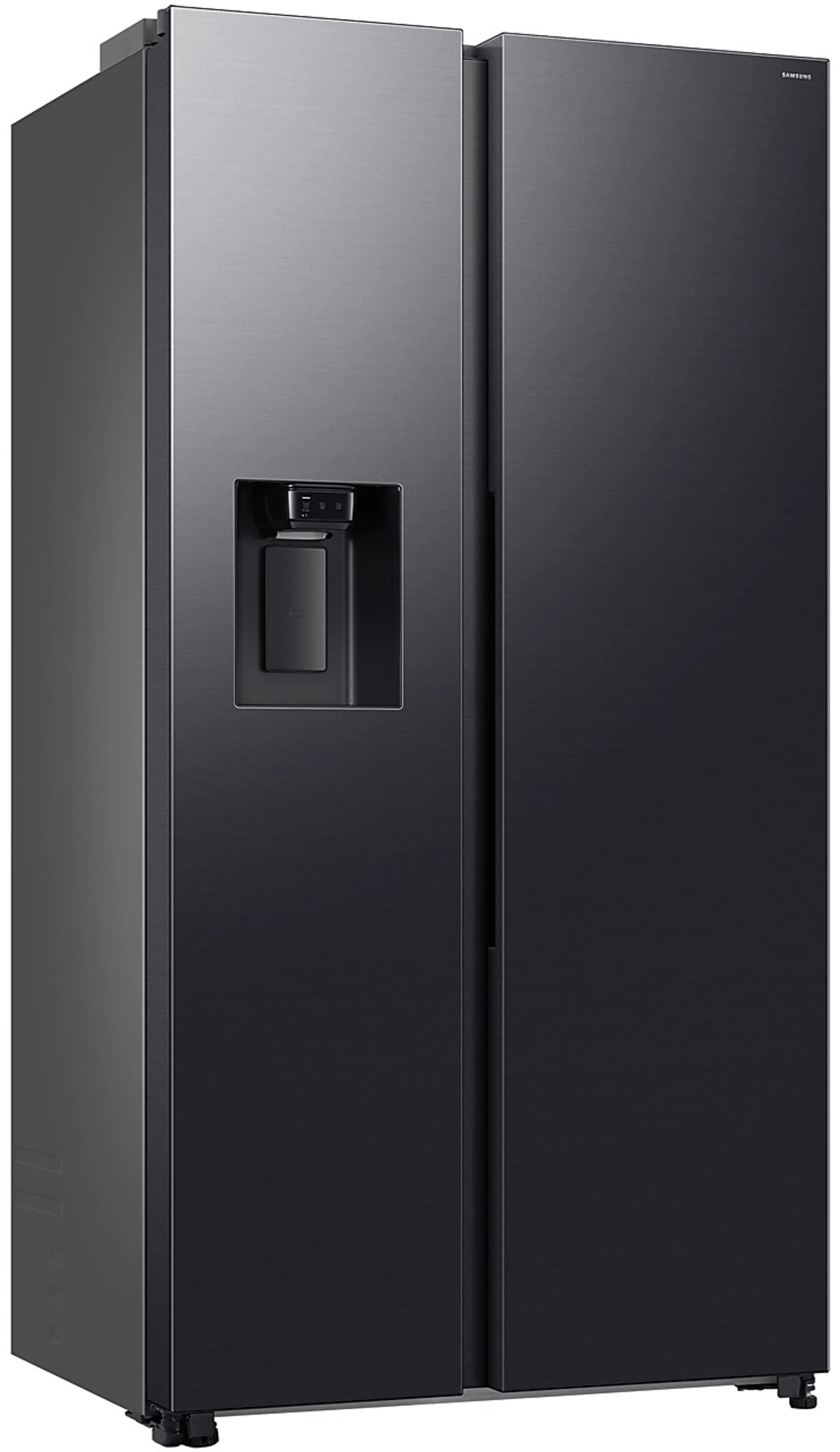Samsung Frigo américain Serie 7 RS70F65KEFEF - Noir image