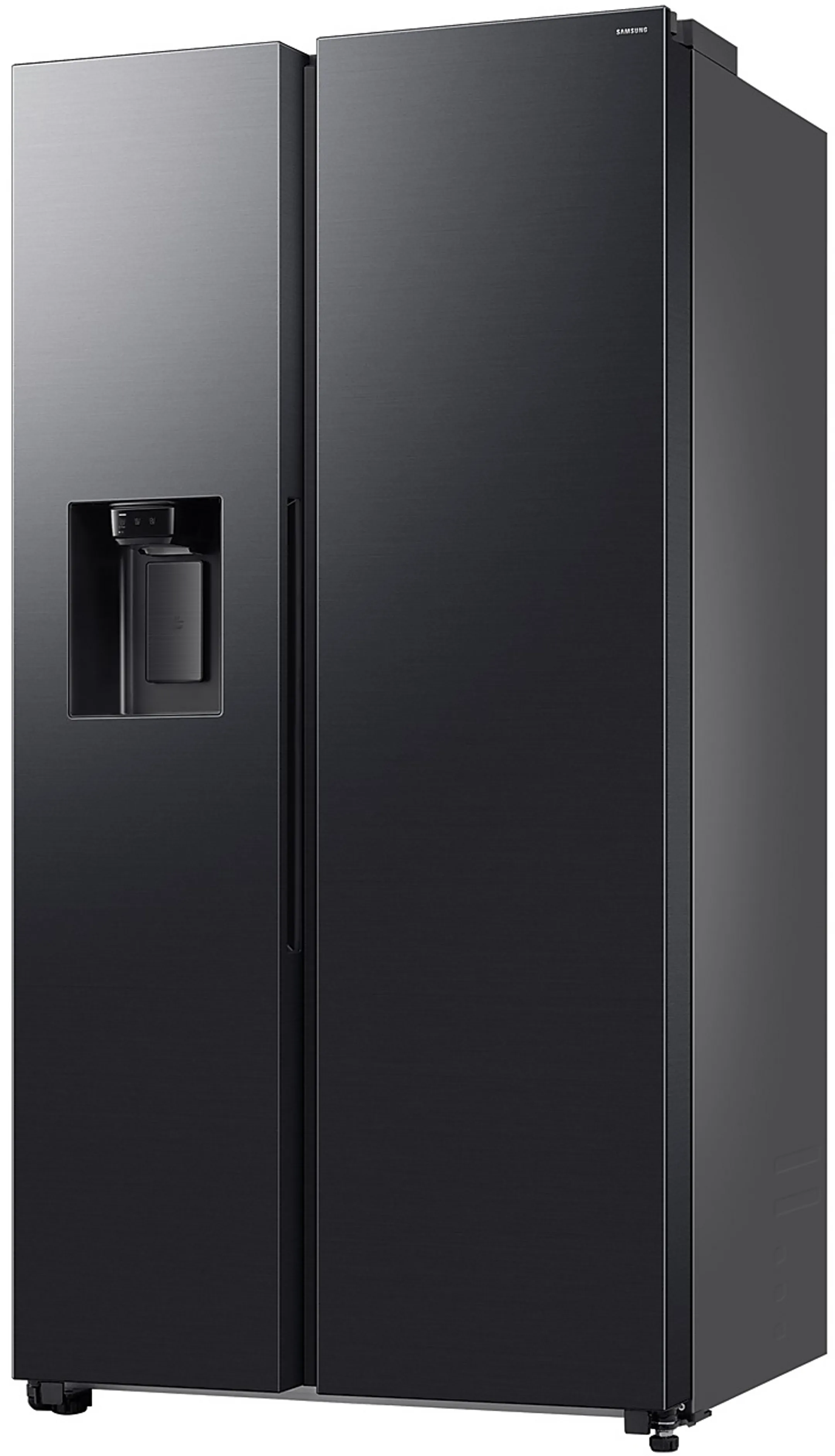Samsung Frigo américain Serie 7 RS70F65KEFEF - Noir image