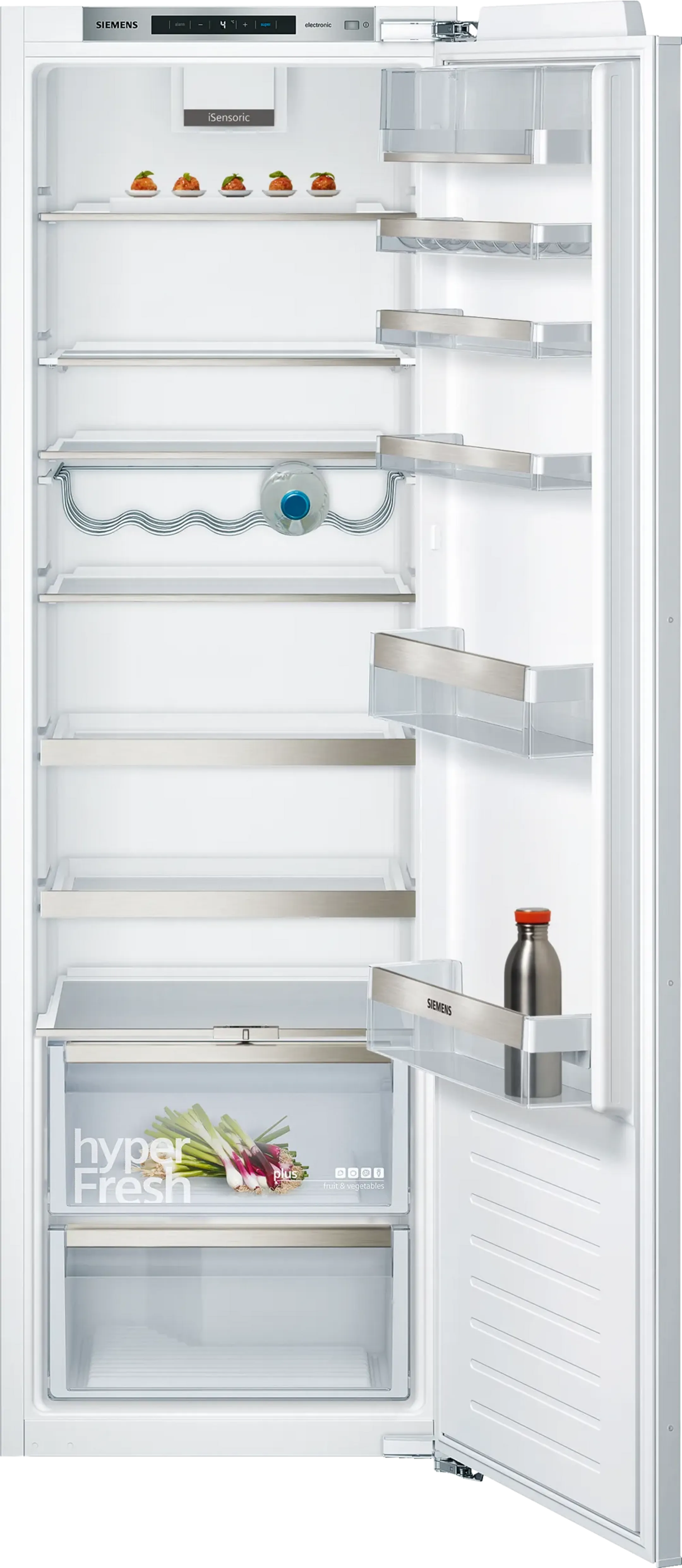 Frigo encastrable iQ500 KI81RADE0