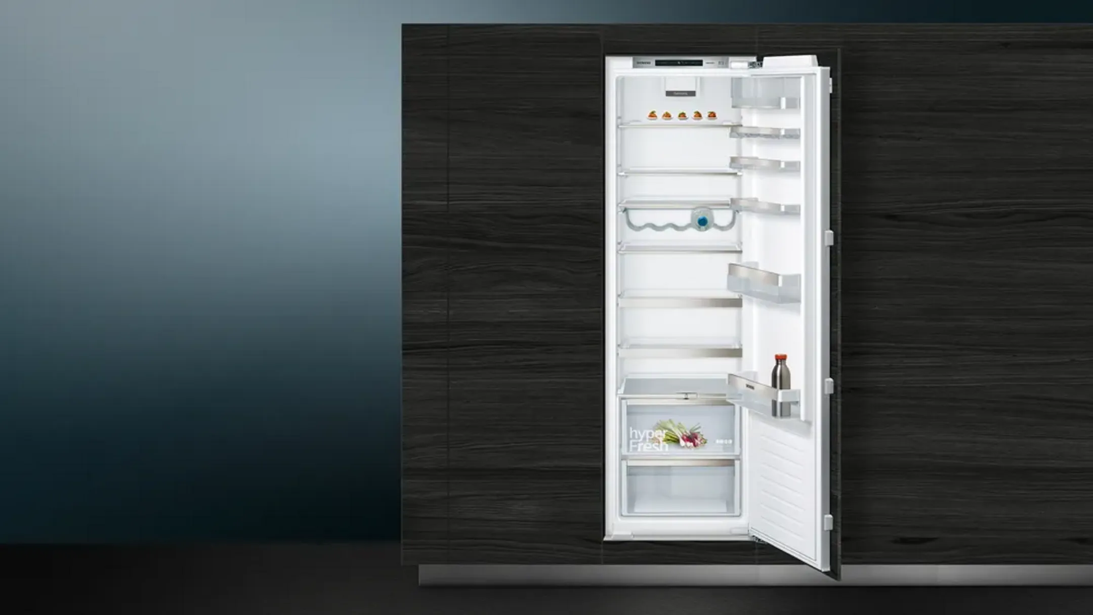 Siemens Frigo encastrable iQ500 KI81RADE0 image
