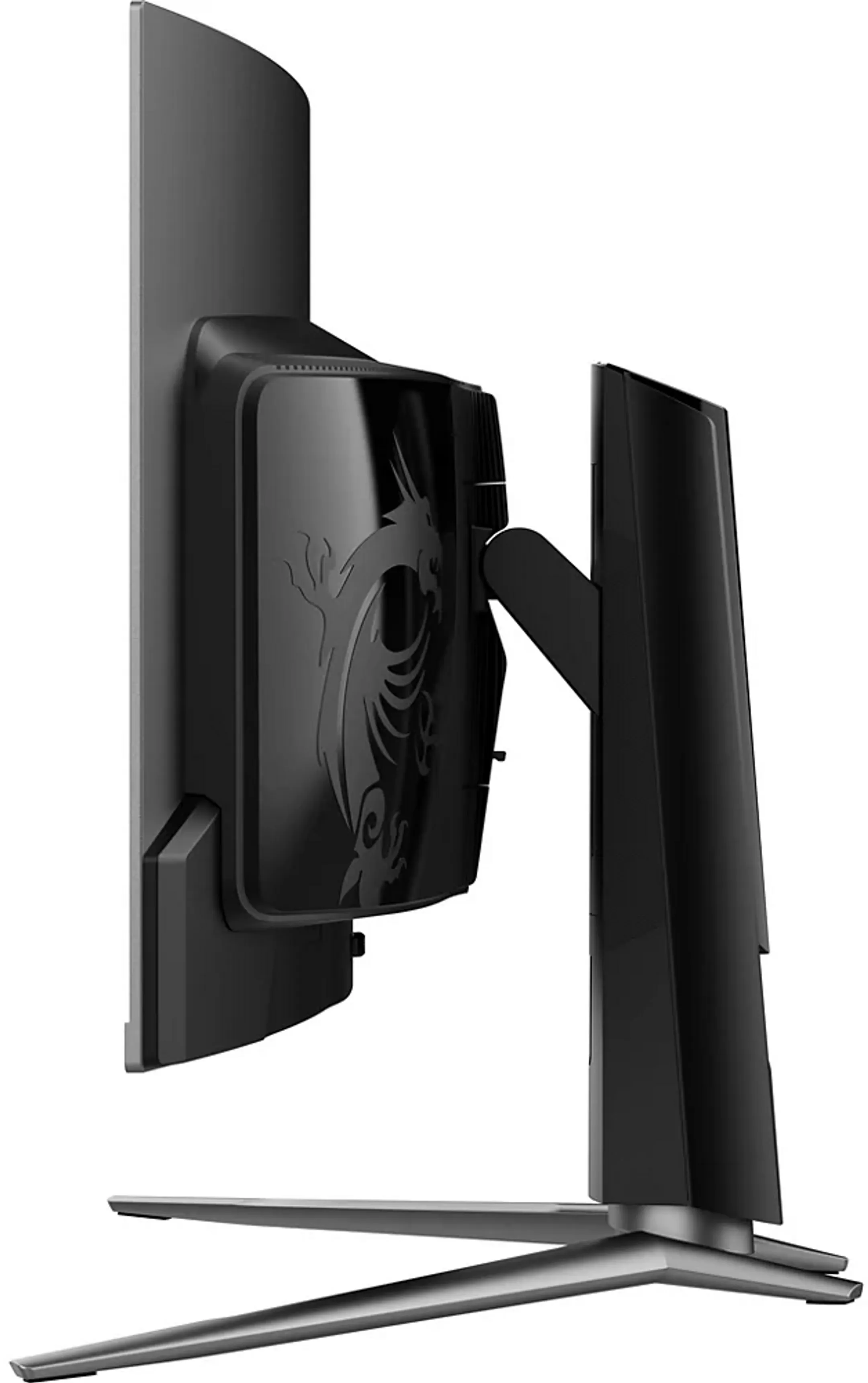 MSI Moniteur Gaming 34" UWQHD QD-OLED MPG 341CQPX image