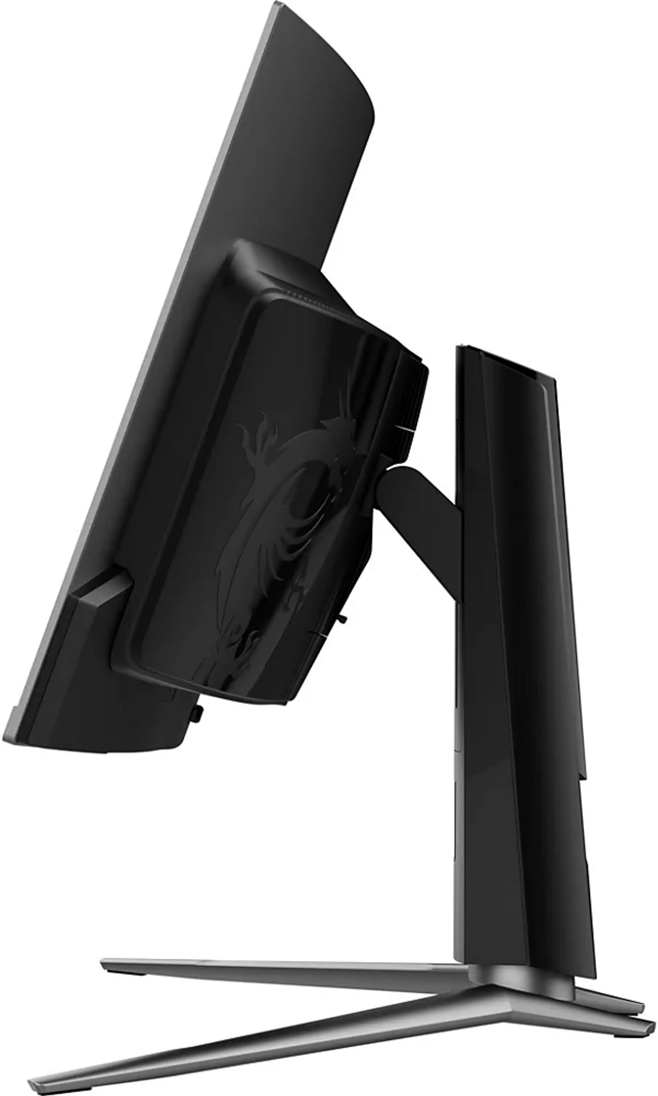 MSI Moniteur Gaming 34" UWQHD QD-OLED MPG 341CQPX image