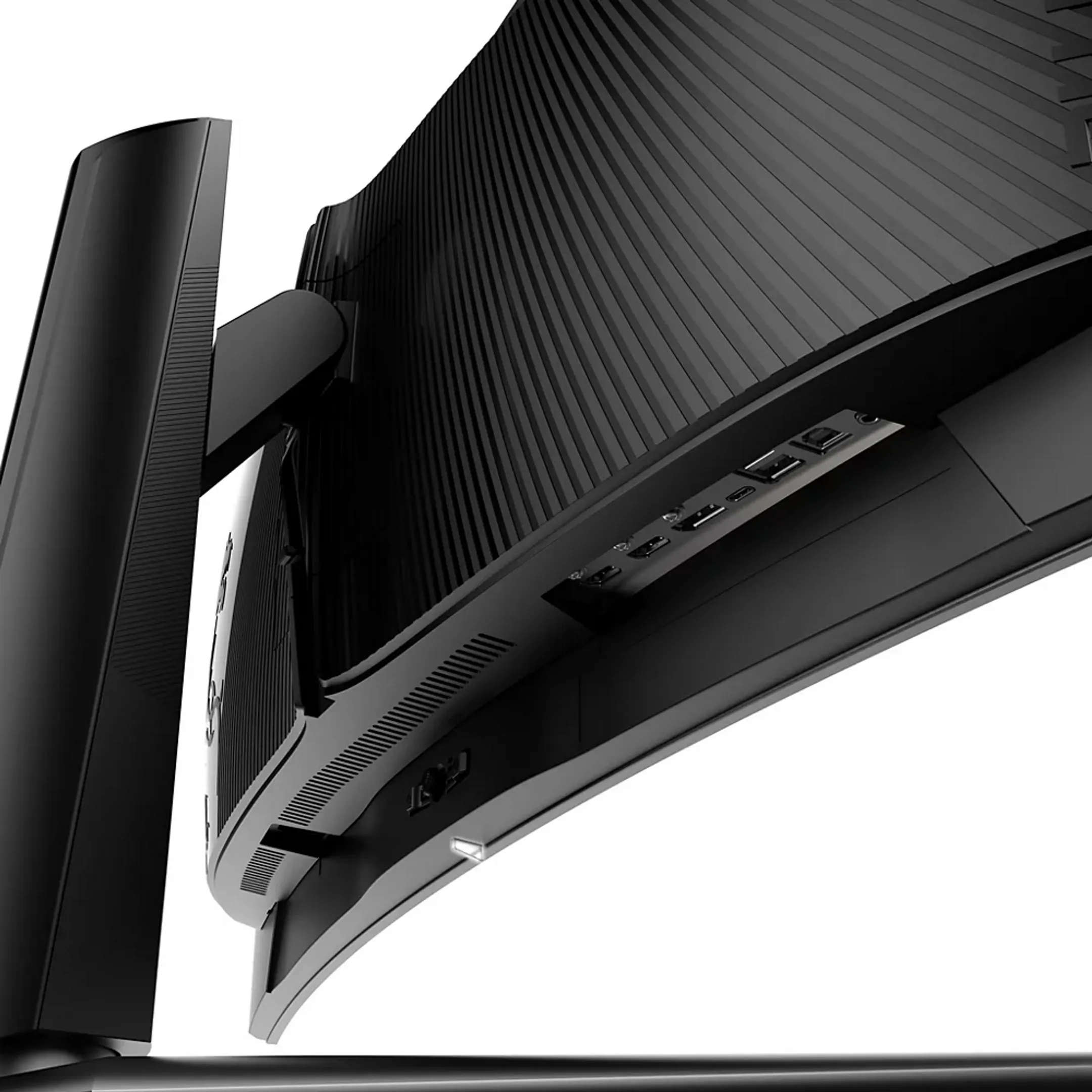 MSI Moniteur Gaming 34" UWQHD QD-OLED MPG 341CQPX image