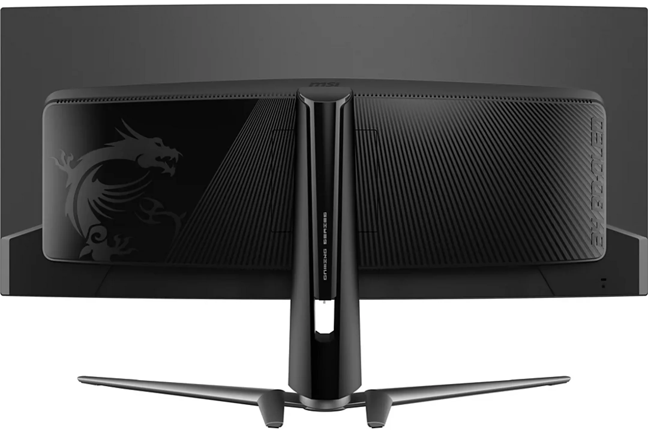 MSI Moniteur Gaming 34" UWQHD QD-OLED MPG 341CQPX image