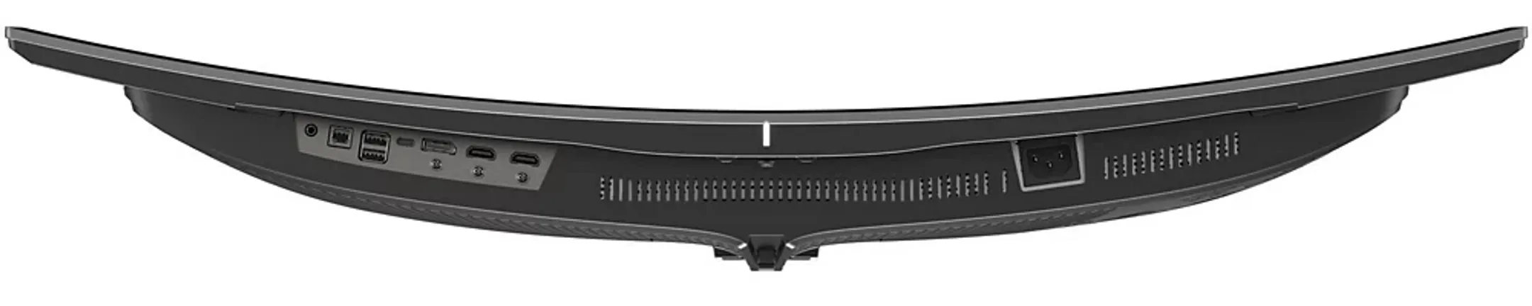 MSI Moniteur Gaming 34" UWQHD QD-OLED MPG 341CQPX image