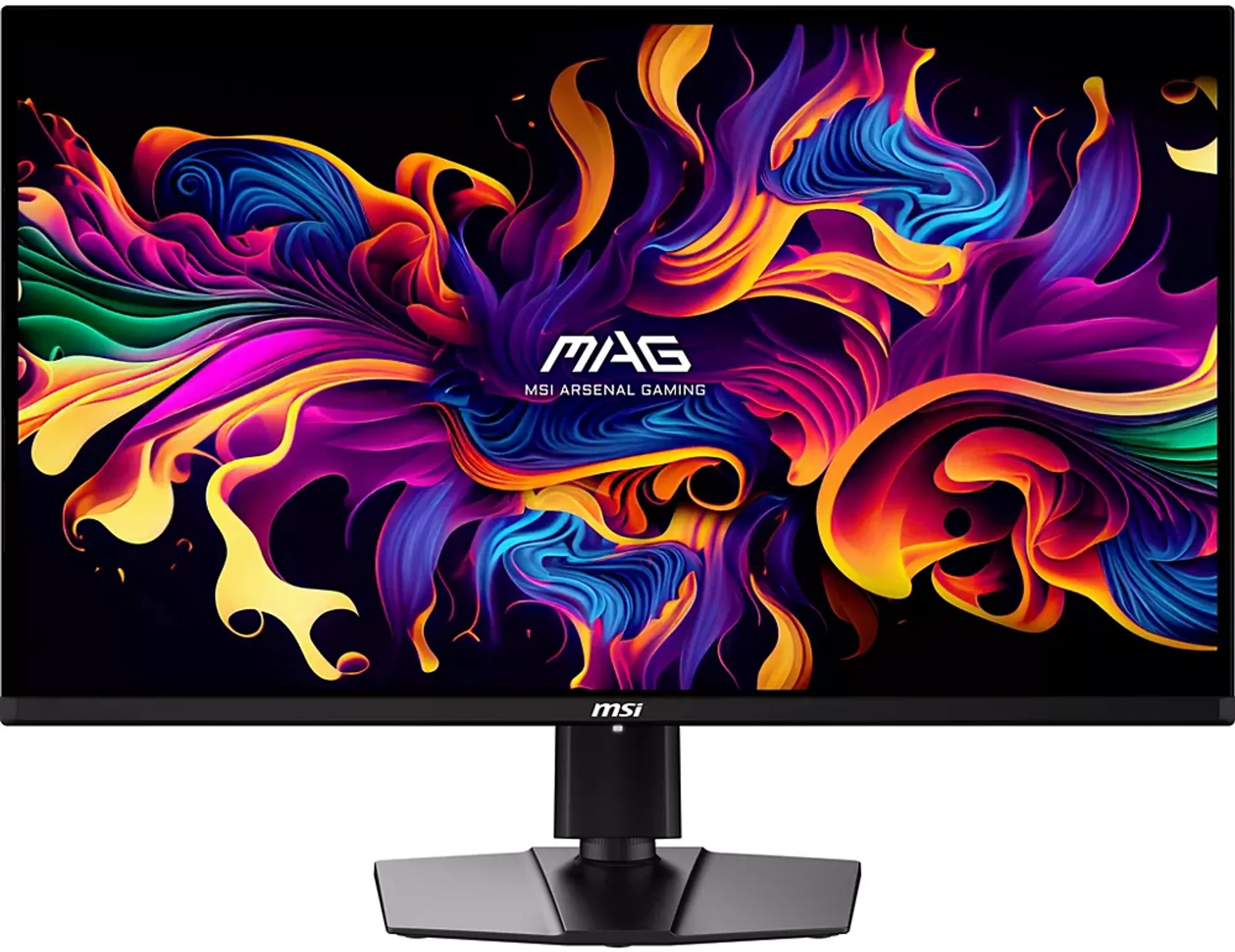 Moniteur Gaming 31,5" 4K UHD QD-OLED MAG 321UP