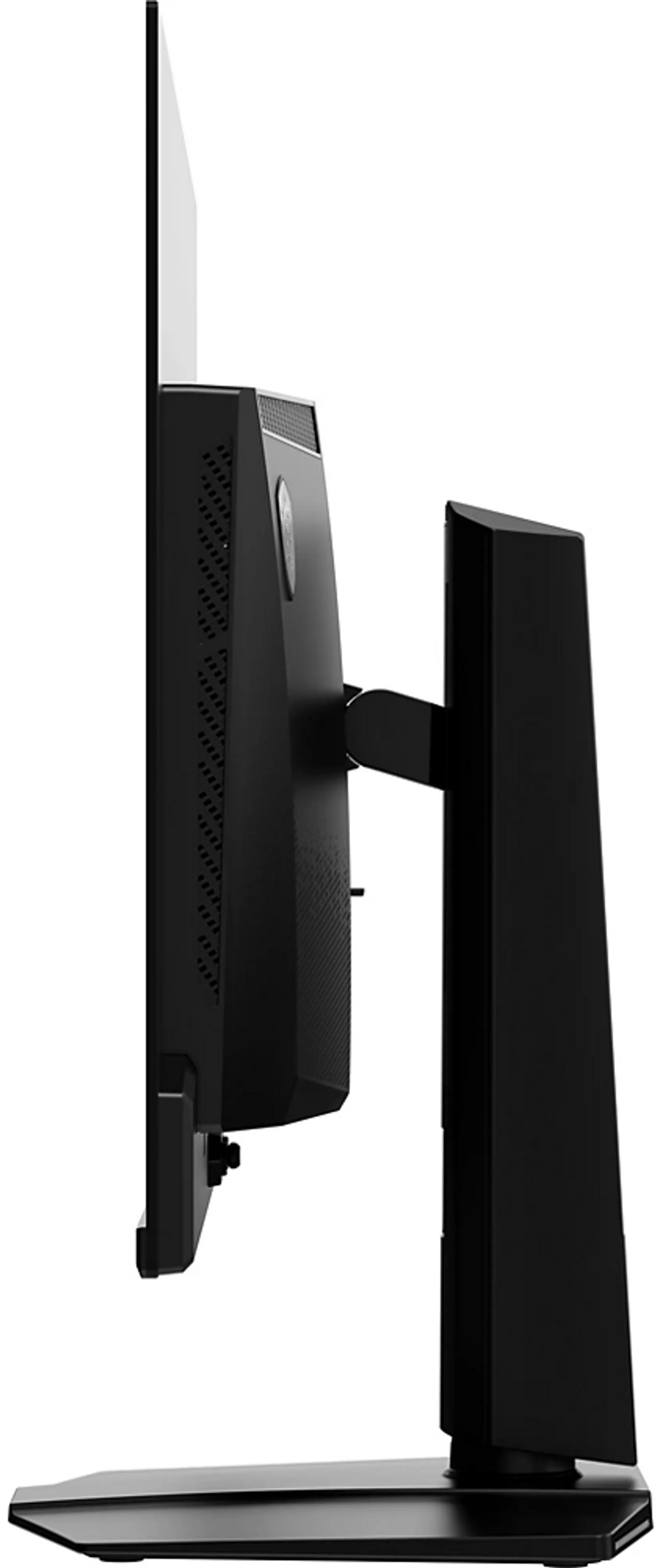 MSI 31,5" Gaming-Monitor 4K UHD QD-OLED MAG 321UP image