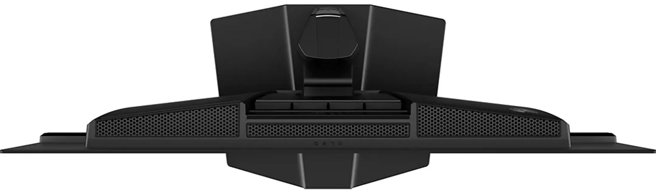 MSI 31,5" Gaming-Monitor 4K UHD QD-OLED MAG 321UP image
