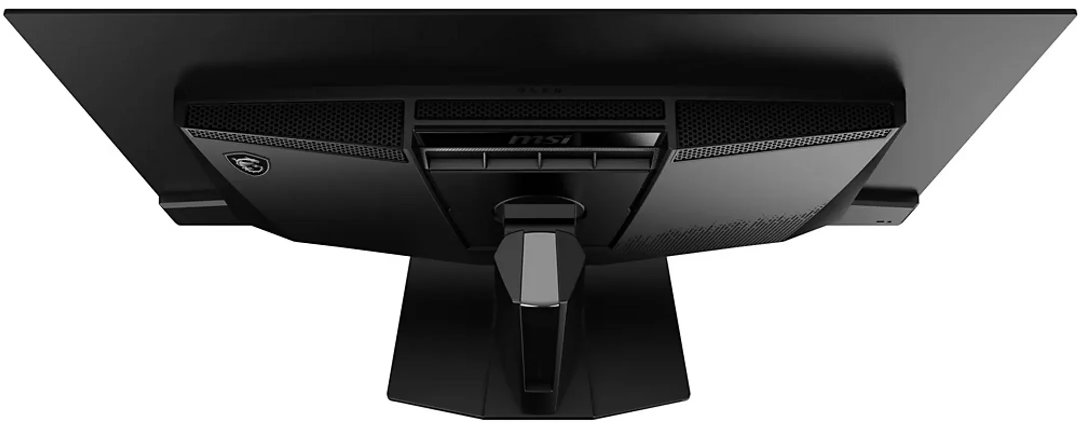 MSI 31,5" Gaming-Monitor 4K UHD QD-OLED MAG 321UP image