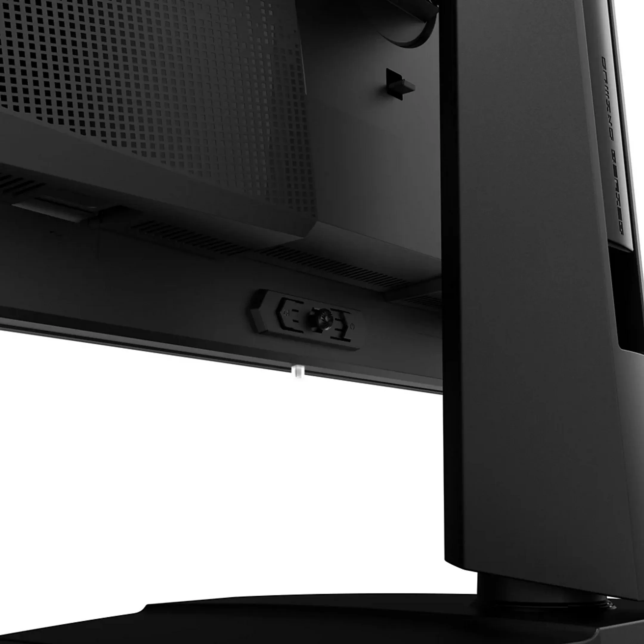 MSI 31,5" Gaming-Monitor 4K UHD QD-OLED MAG 321UP image