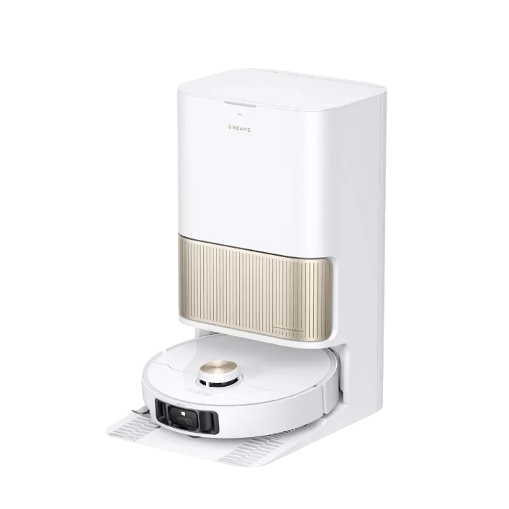 Aspirateur robot 2en1 L40s Pro Ultra - White