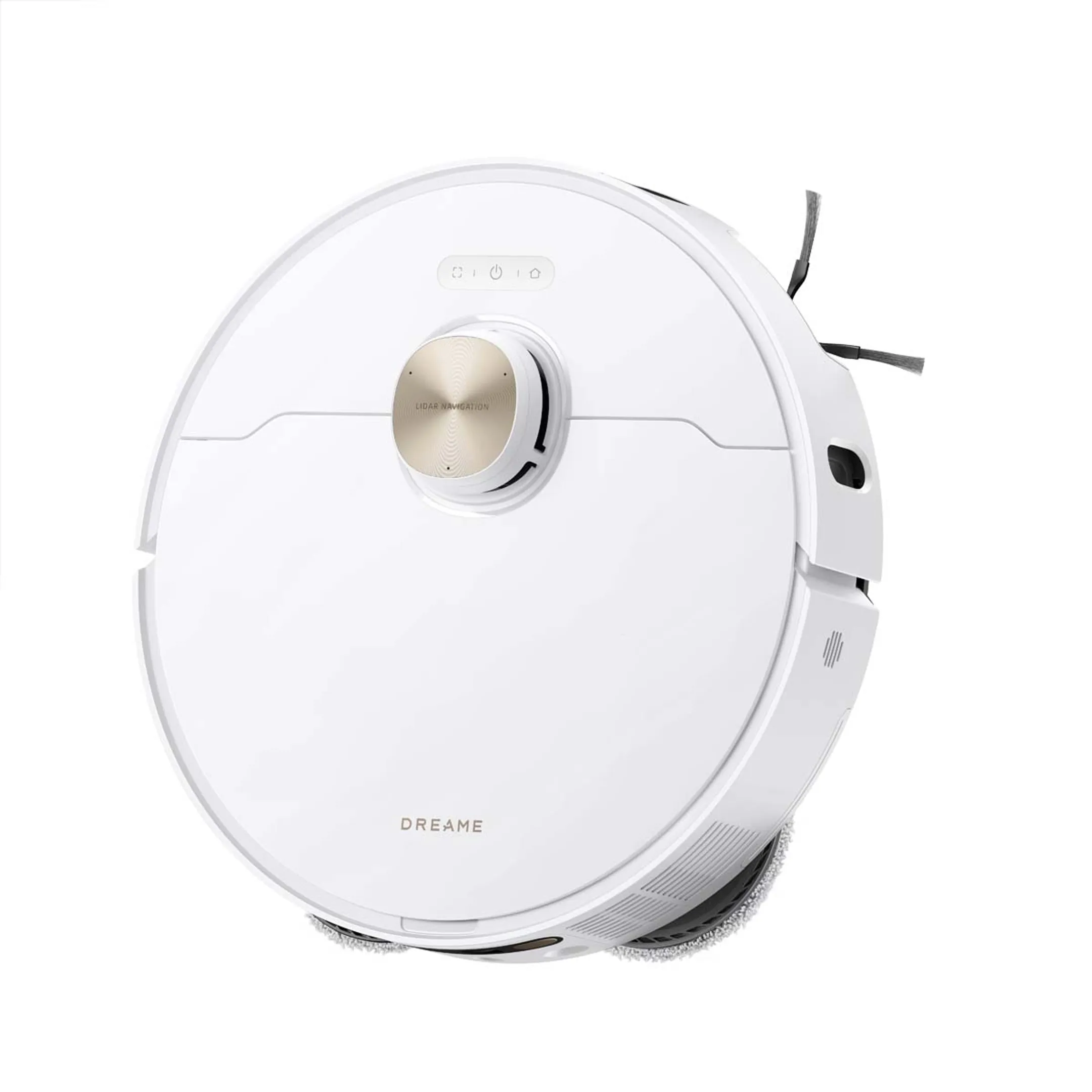 Aspirateur robot 2en1 L40s Pro Ultra - White