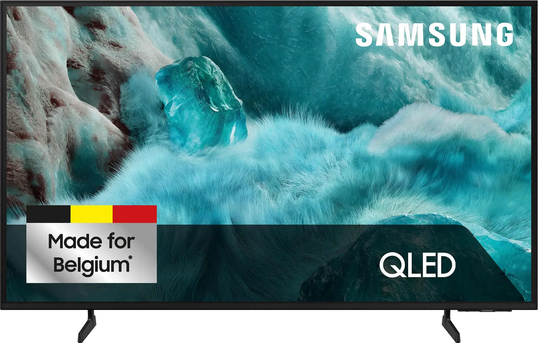 TV QLED 4K QE85Q7FAAUXXN - 85 inches