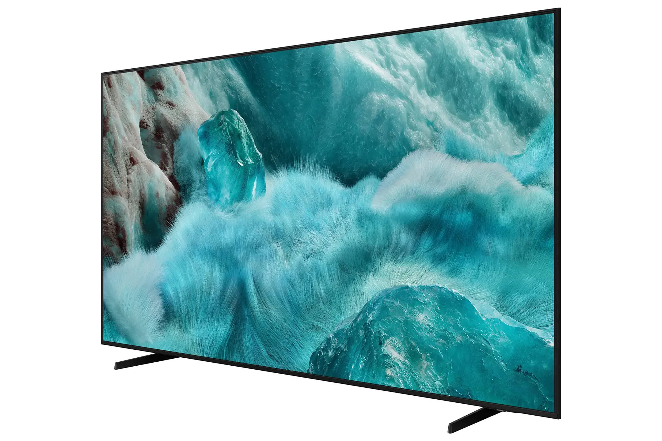 Samsung TV QLED 4K QE65Q7F2AUXXN - 65 inches image