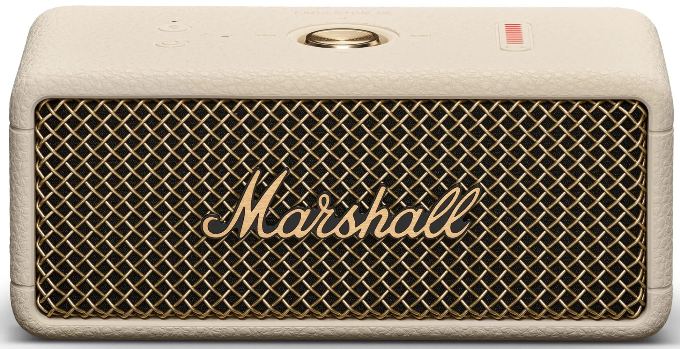 Enceinte Bluetooth Emberton III - Cream