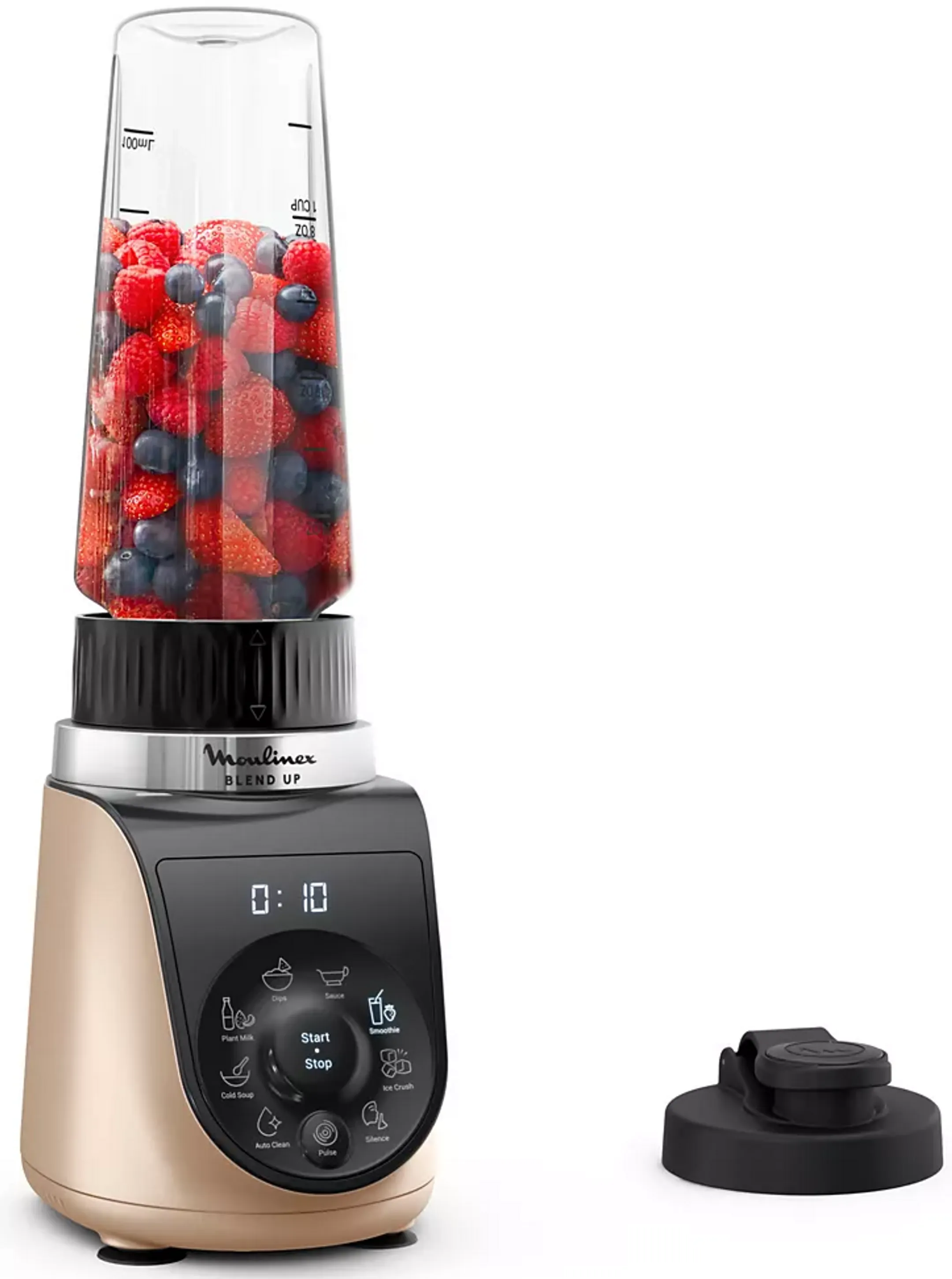 Blender Blend Up LM190AF0