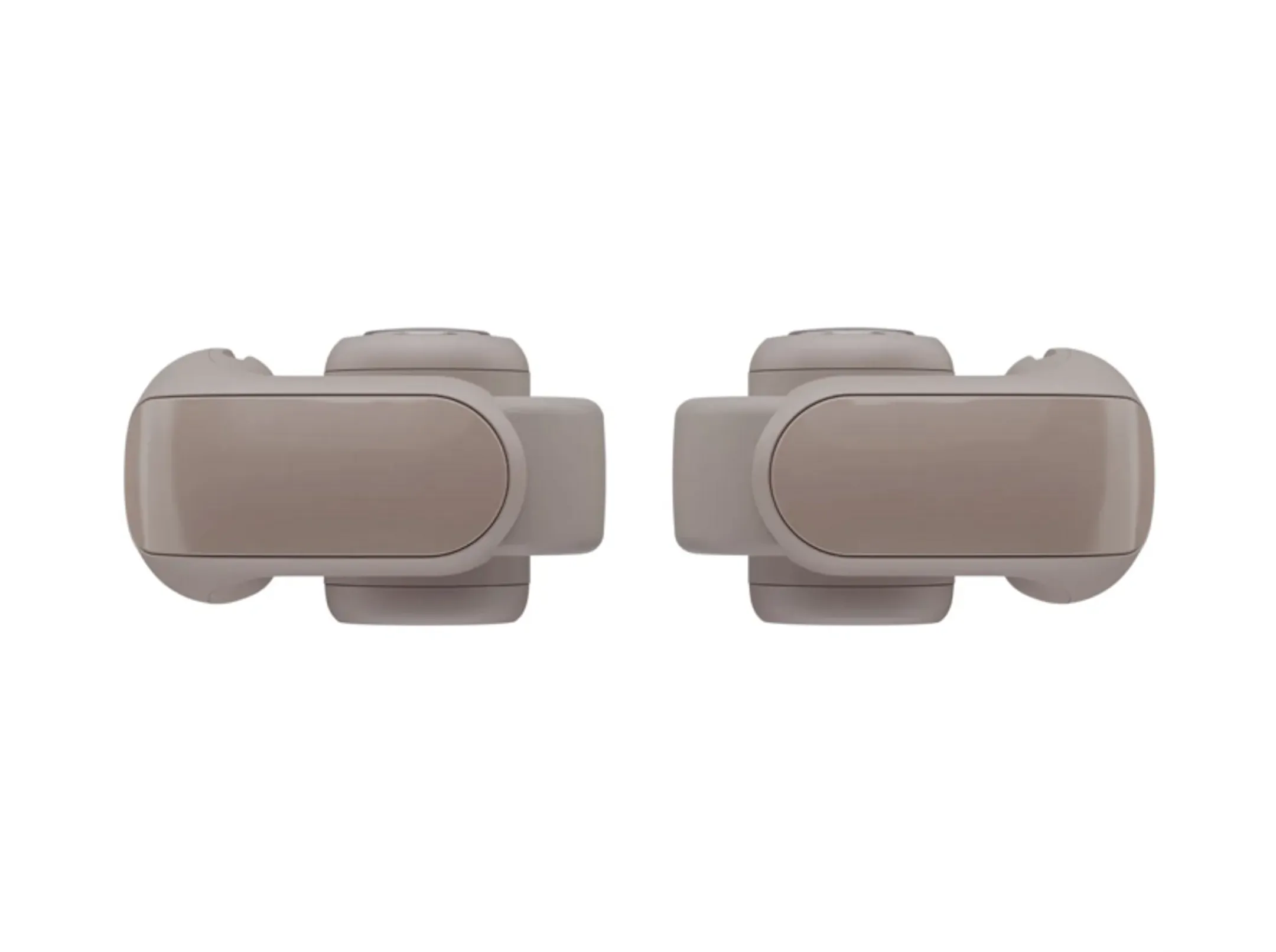 Bose Ultra Wireless Freisprech-Ohrhörer - Sandstone image