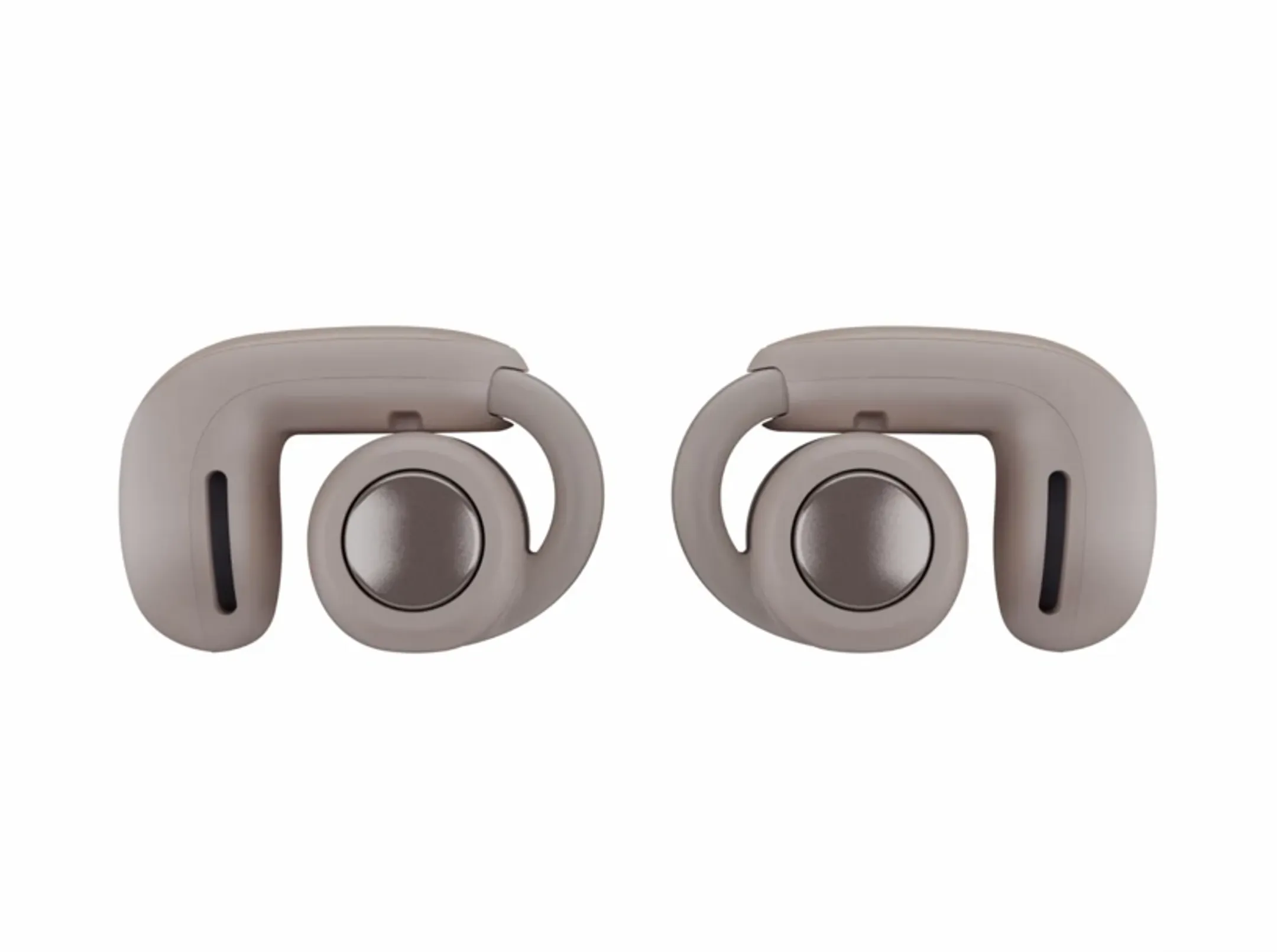 Bose Ultra Wireless Freisprech-Ohrhörer - Sandstone image