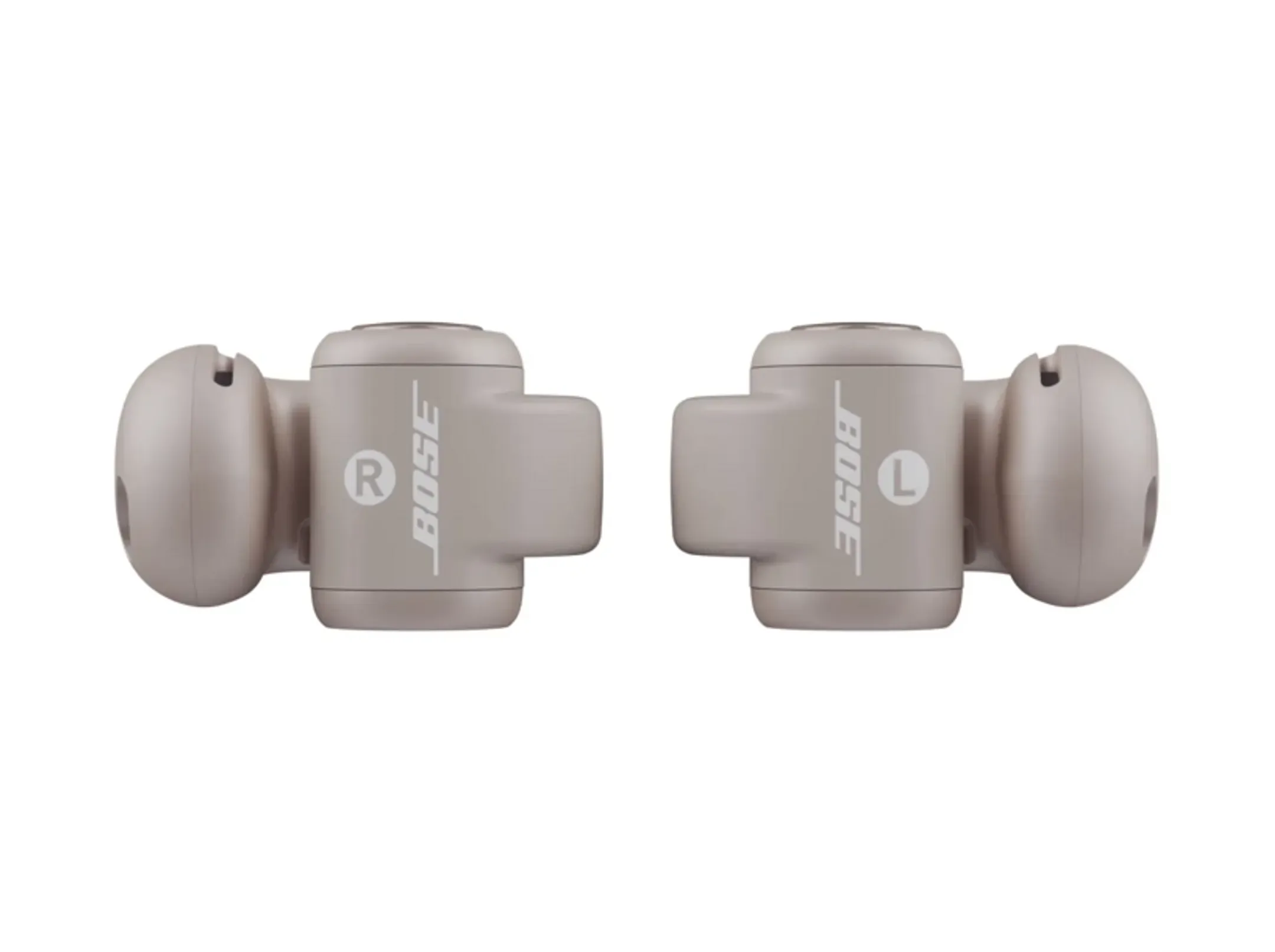 Bose Ultra Wireless Freisprech-Ohrhörer - Sandstone image