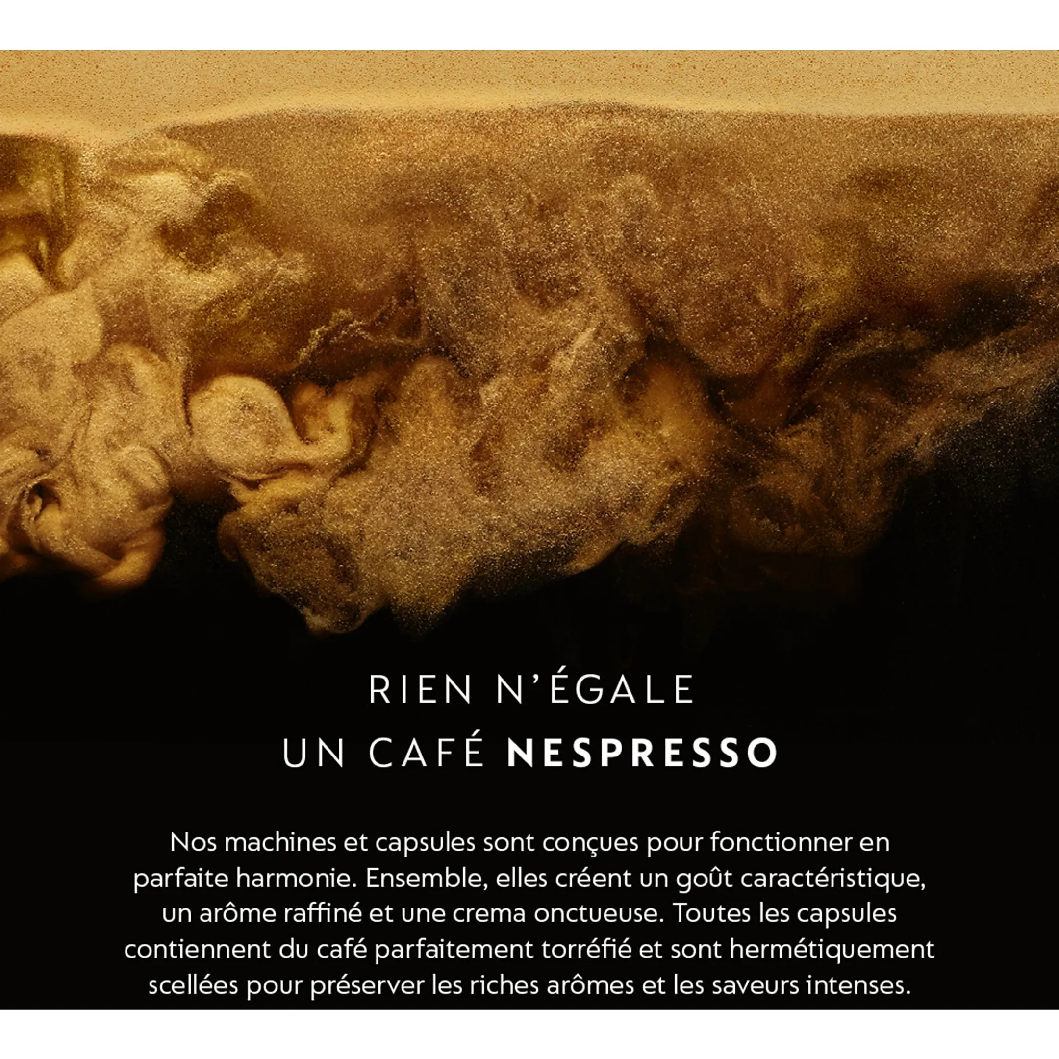 Krups Machine à café Nespresso Mini Limited edition Original Pack - Piano Noir image