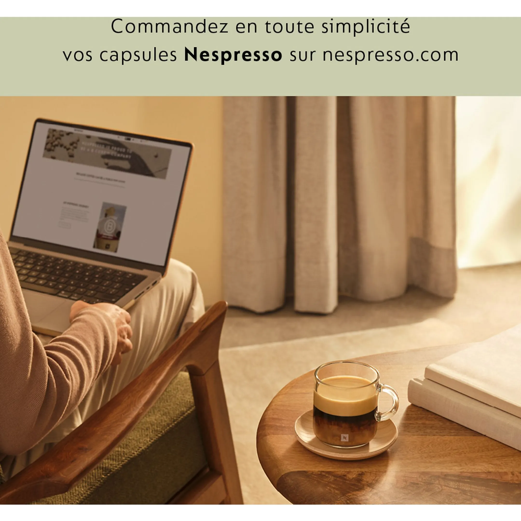 Krups Machine à café Nespresso Mini Limited edition Original Pack - Piano Noir image