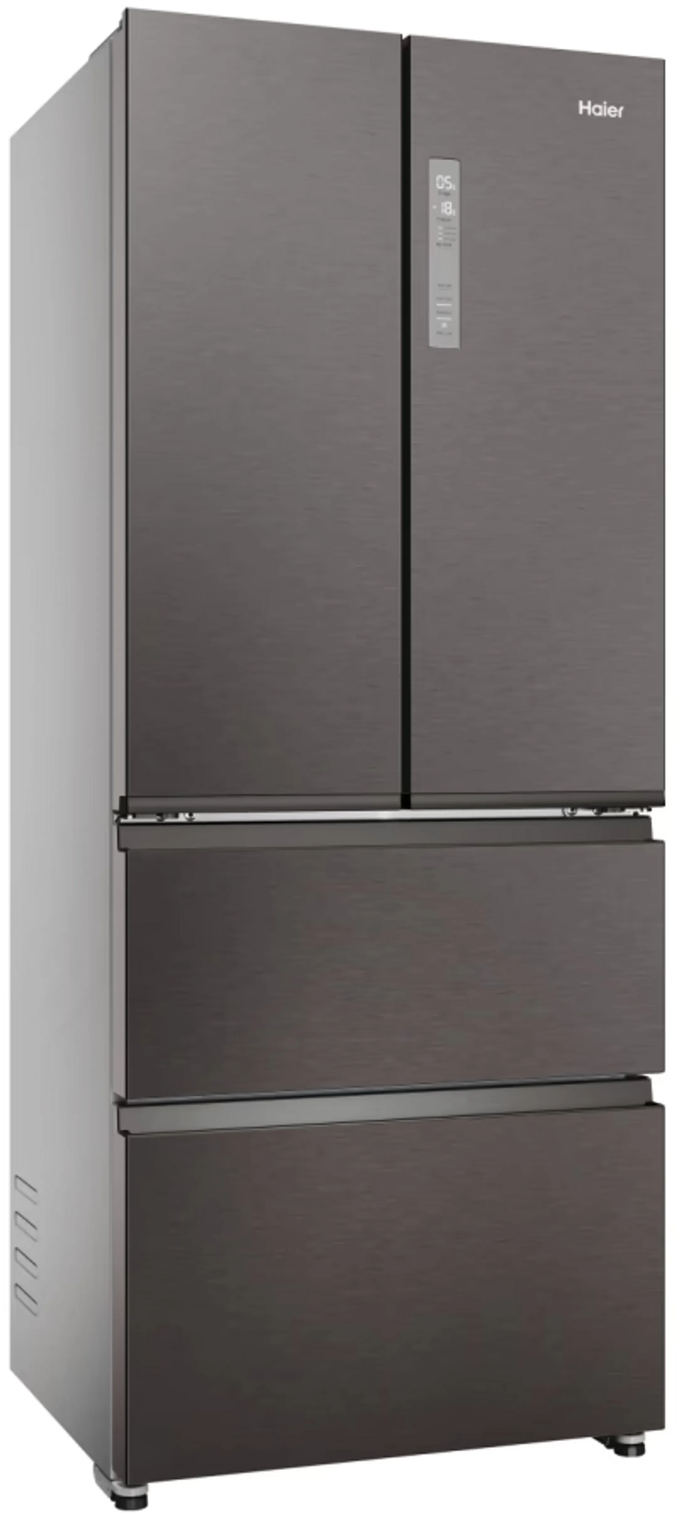 Haier Frigo américain FD 70 Serie 3 HFR3718DNMD image