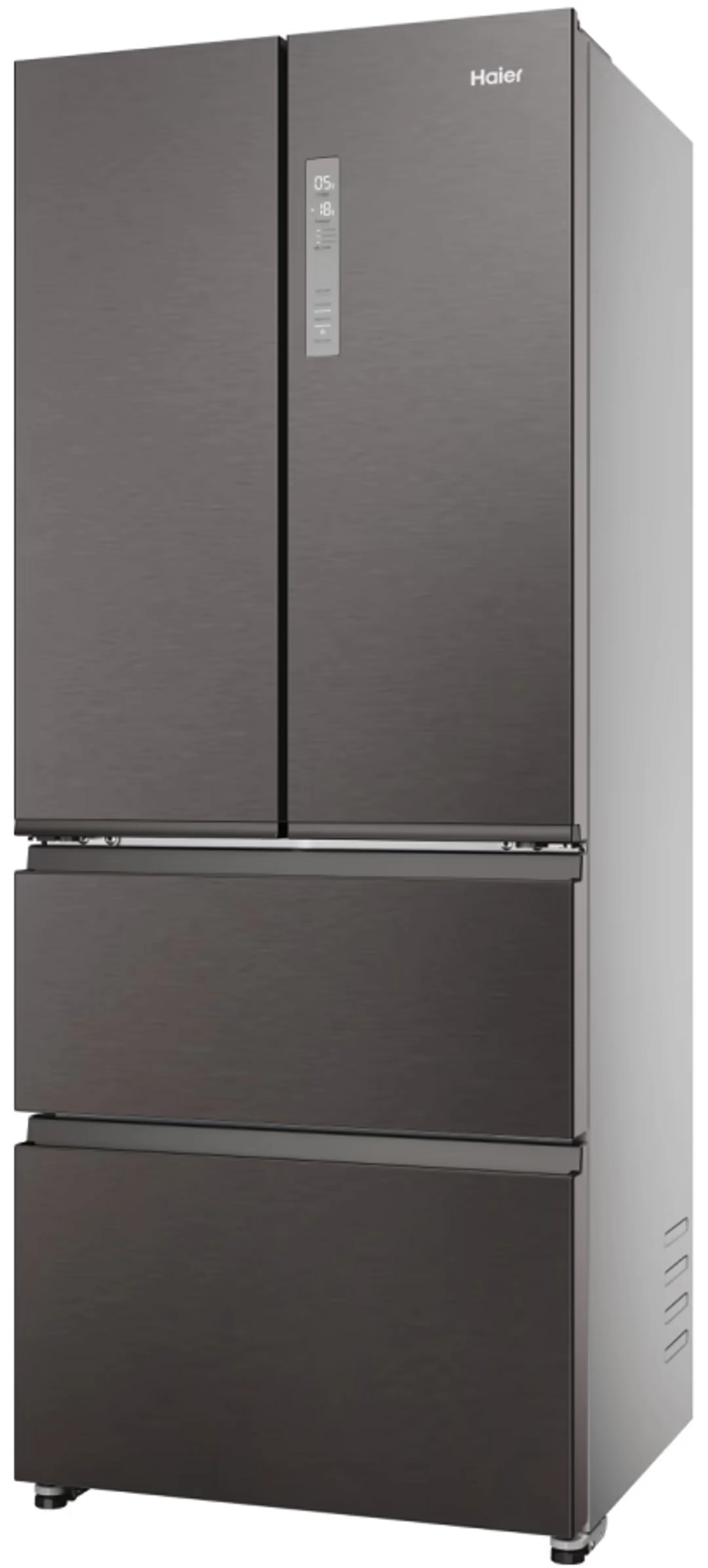 Haier Frigo américain FD 70 Serie 3 HFR3718DNMD image